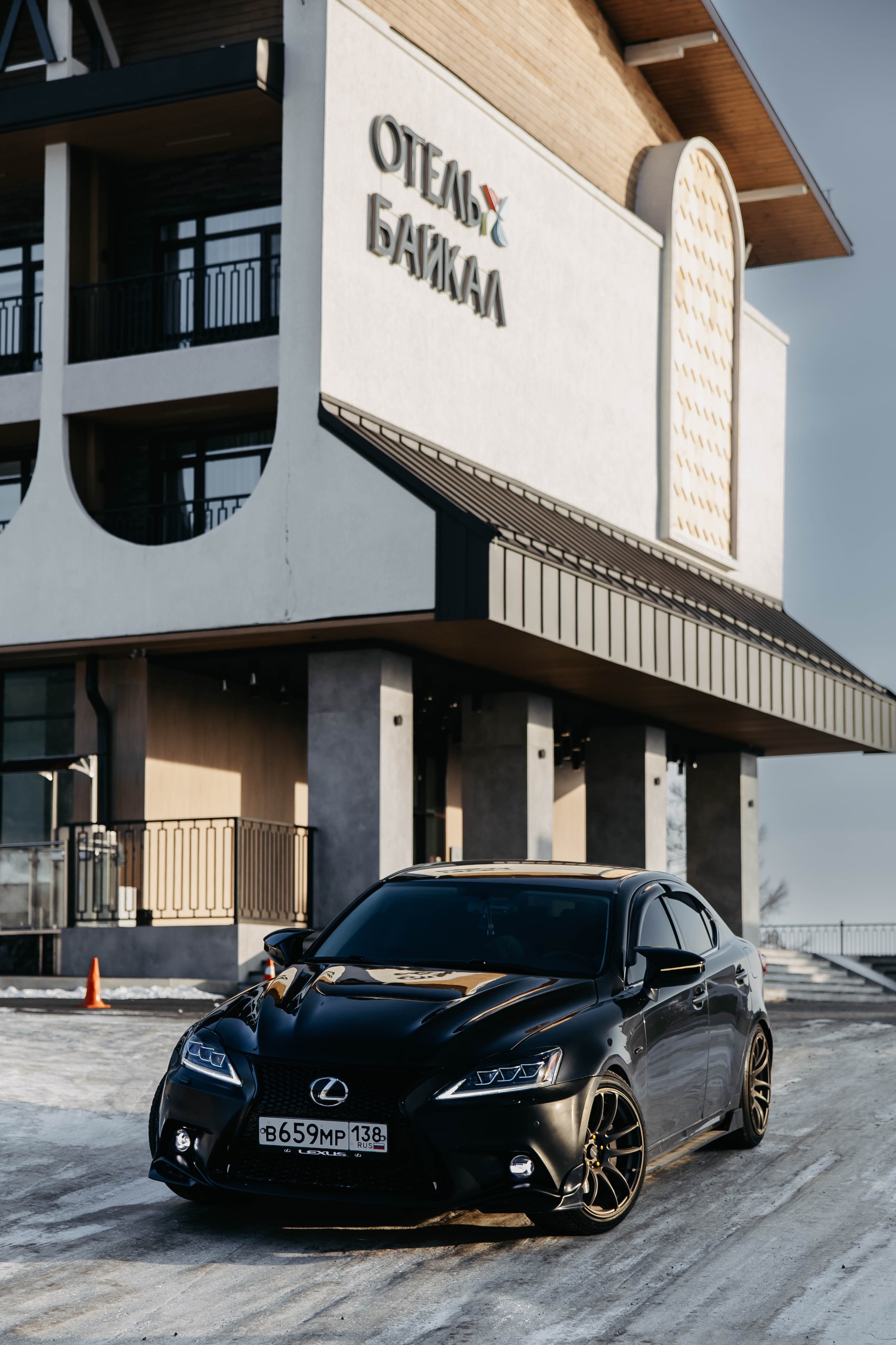 LEXUS IS 250 26. Репортажный фотограф в Иркутске — Ярослав Ковалёв