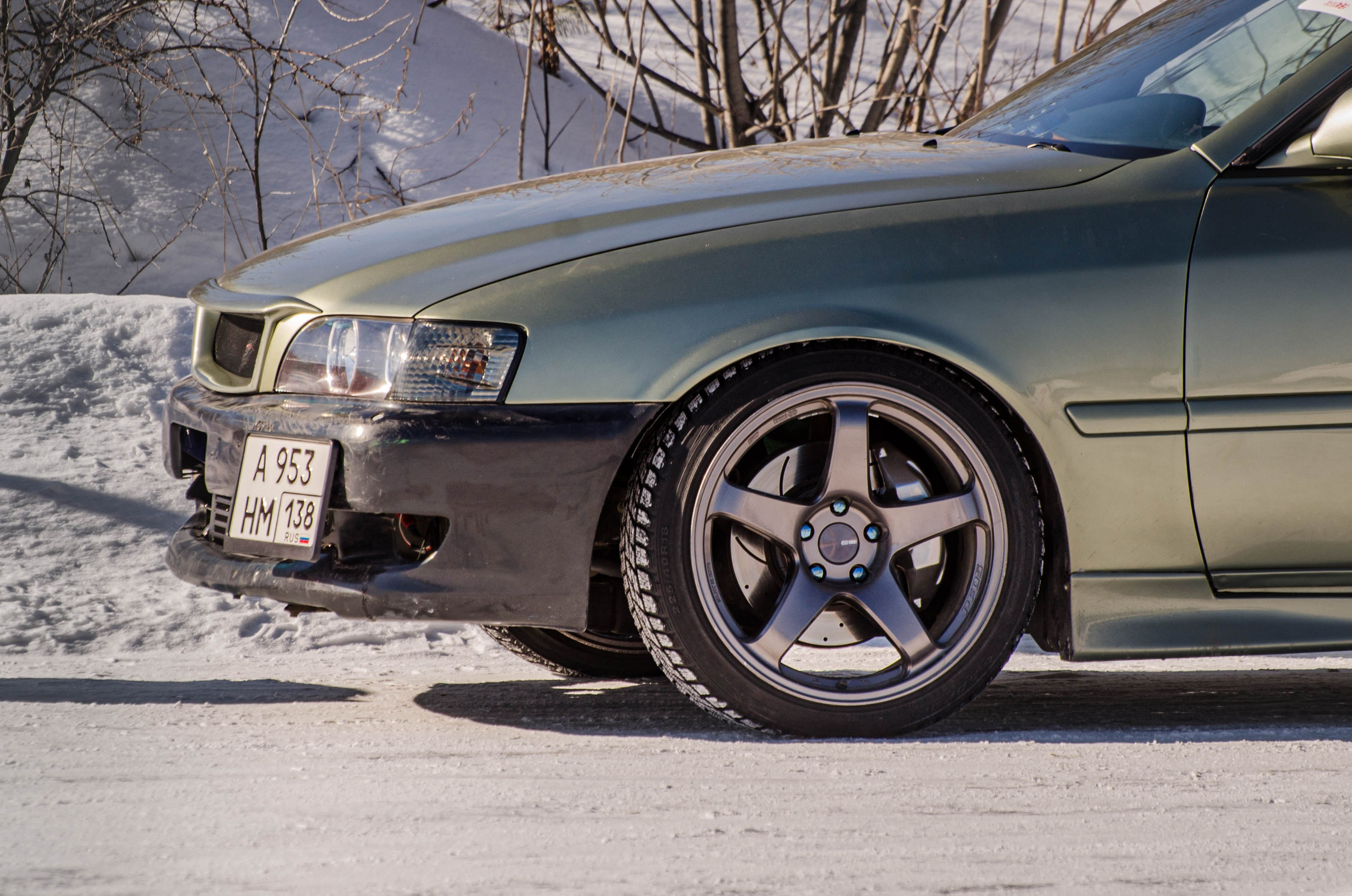 Ralli Sprint. Репортажный фотограф в Иркутске — Ярослав Ковалёв