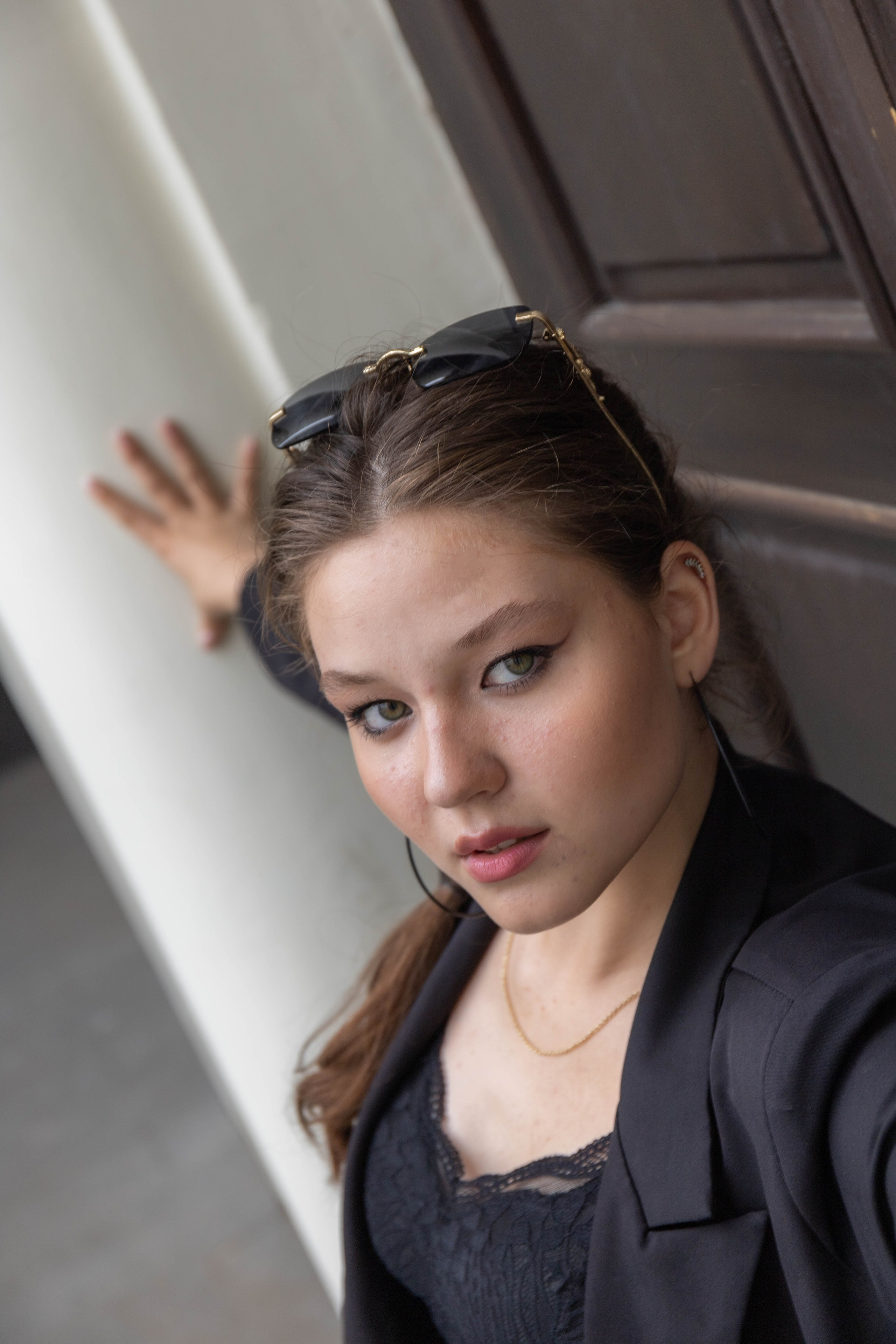 STREET FOTO. Репортажный фотограф в Иркутске — Ярослав Ковалёв