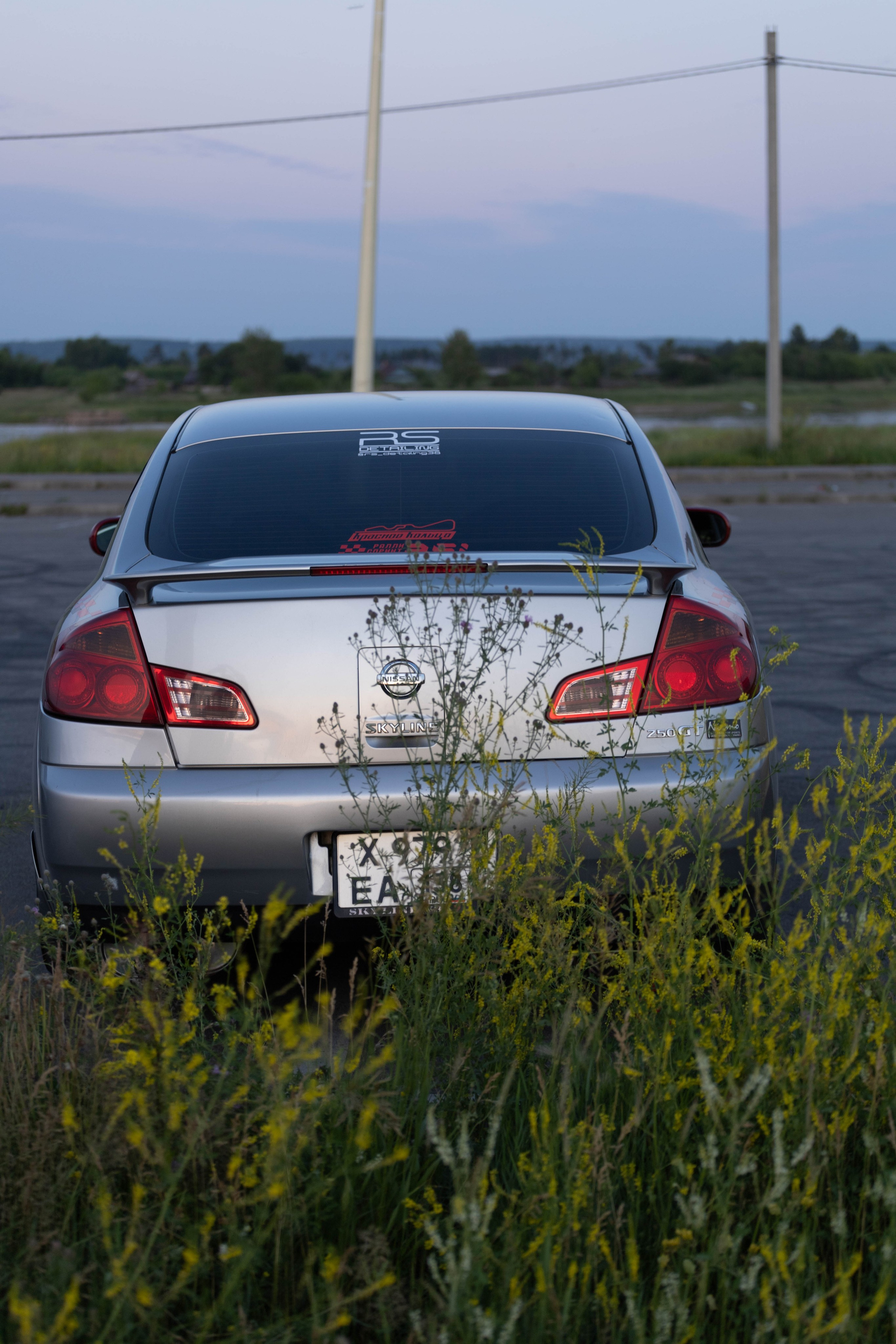 R34. Репортажный фотограф в Иркутске — Ярослав Ковалёв