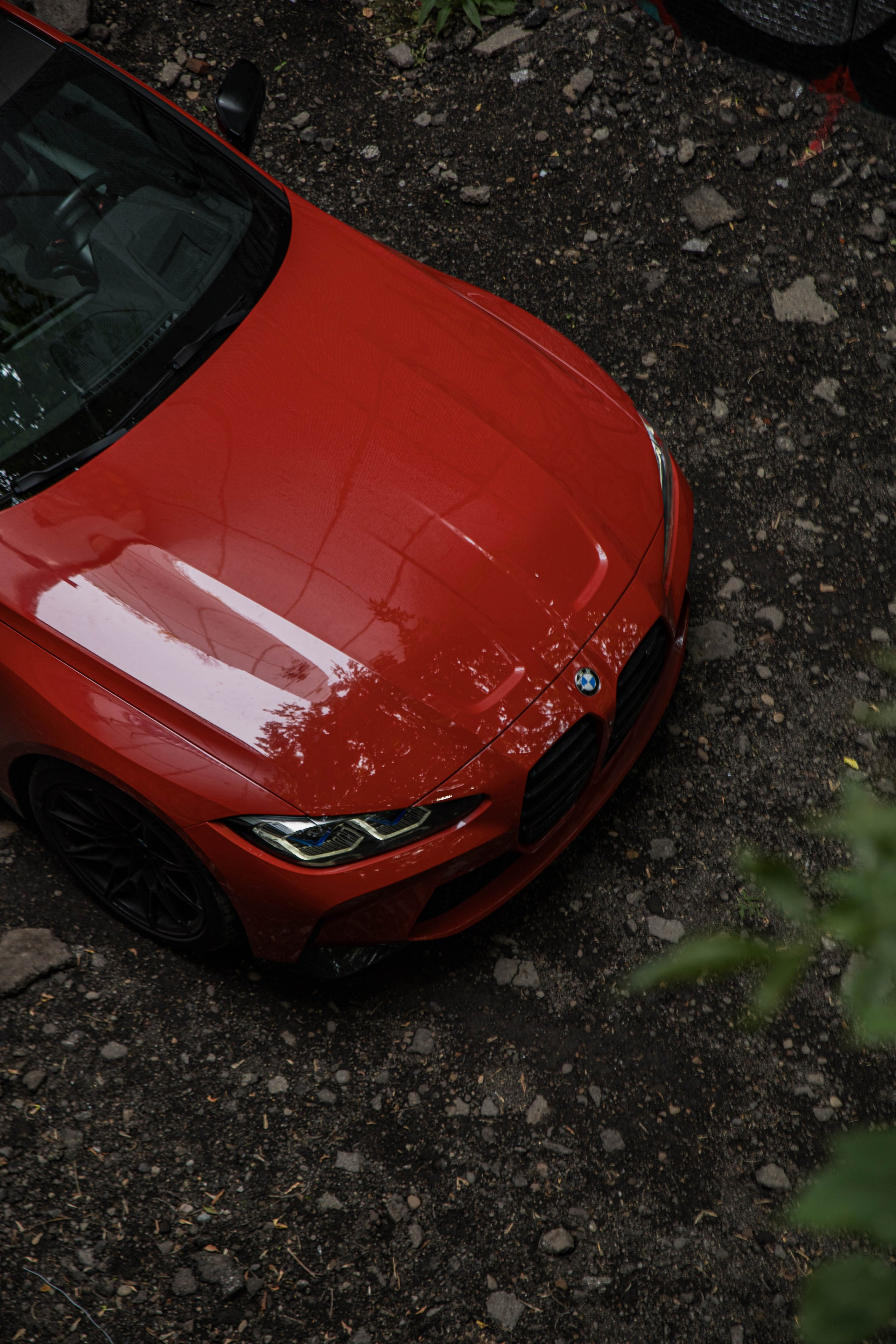 BMW M4 COMPETICHEN. Репортажный фотограф в Иркутске — Ярослав Ковалёв