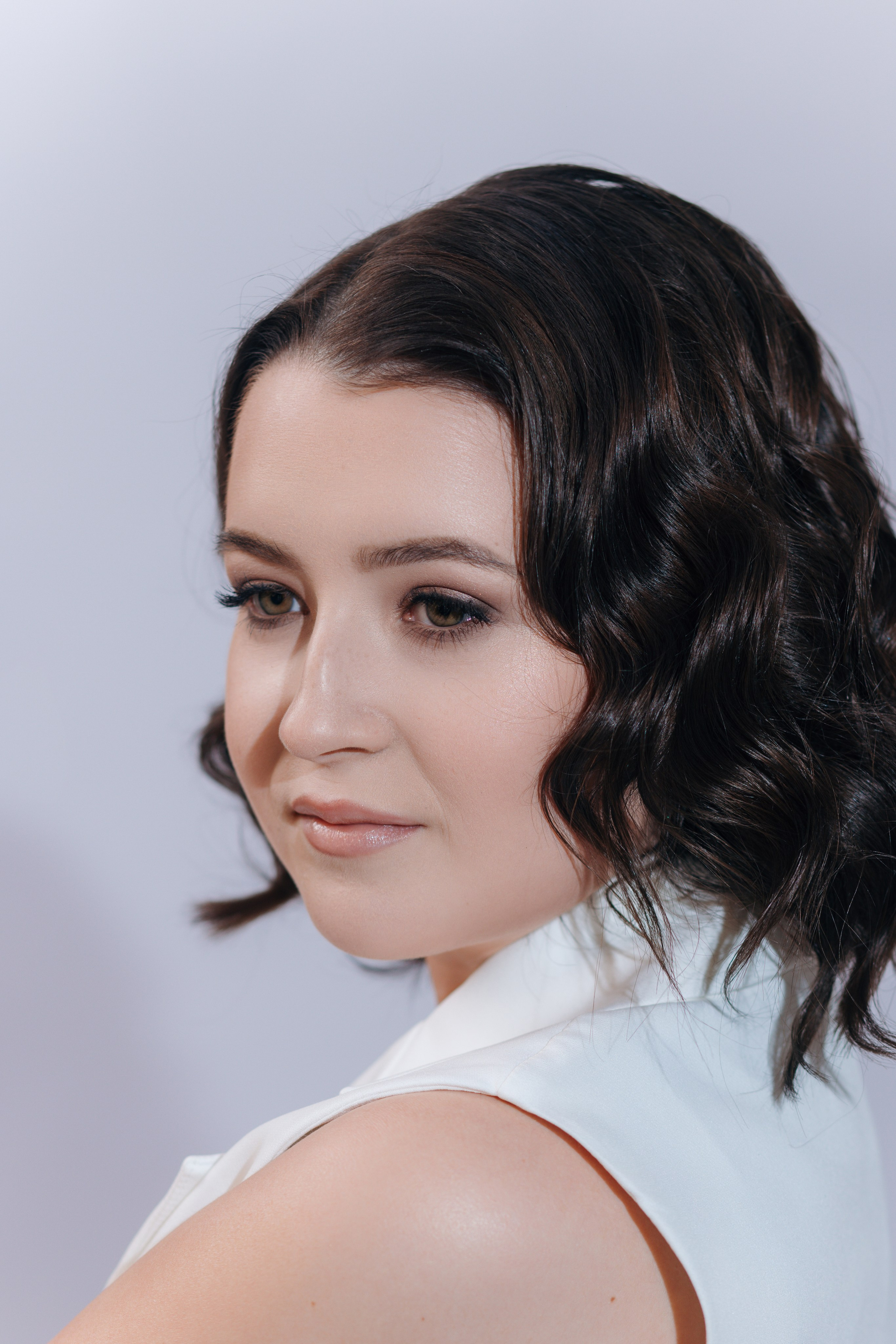 Мария и малыш Балу. Семейный фотограф в Вышнем Волочке — Ульяна Иванова | Фотосессии для всей семьи