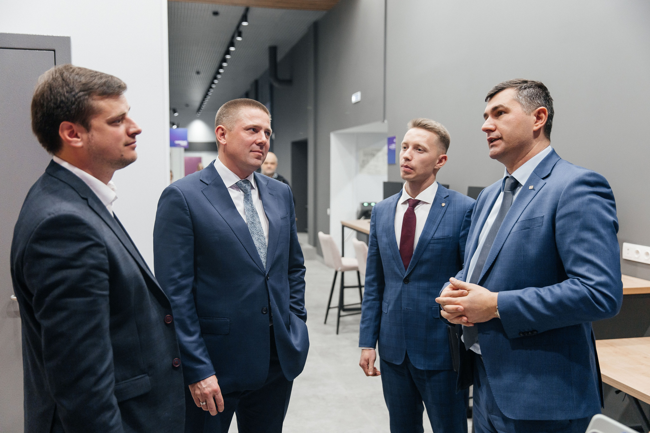 Росмолодёжь Томск. _Carpe diem_