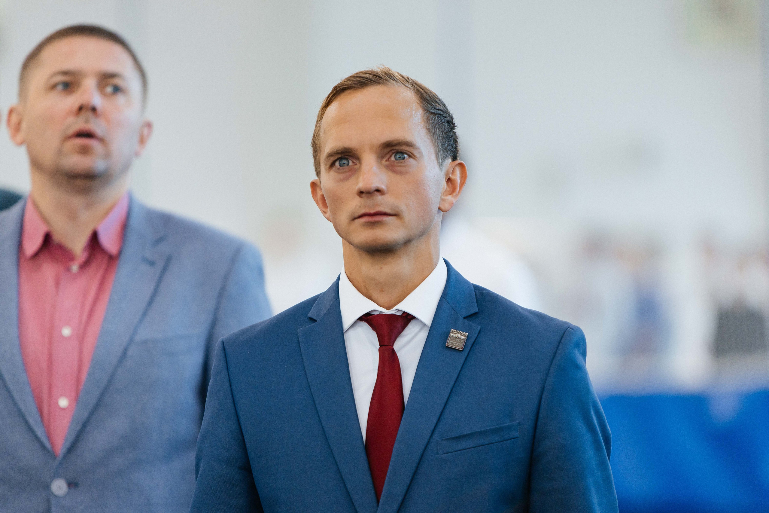 Всероссийские соревнования по Дзюдо. _Carpe diem_