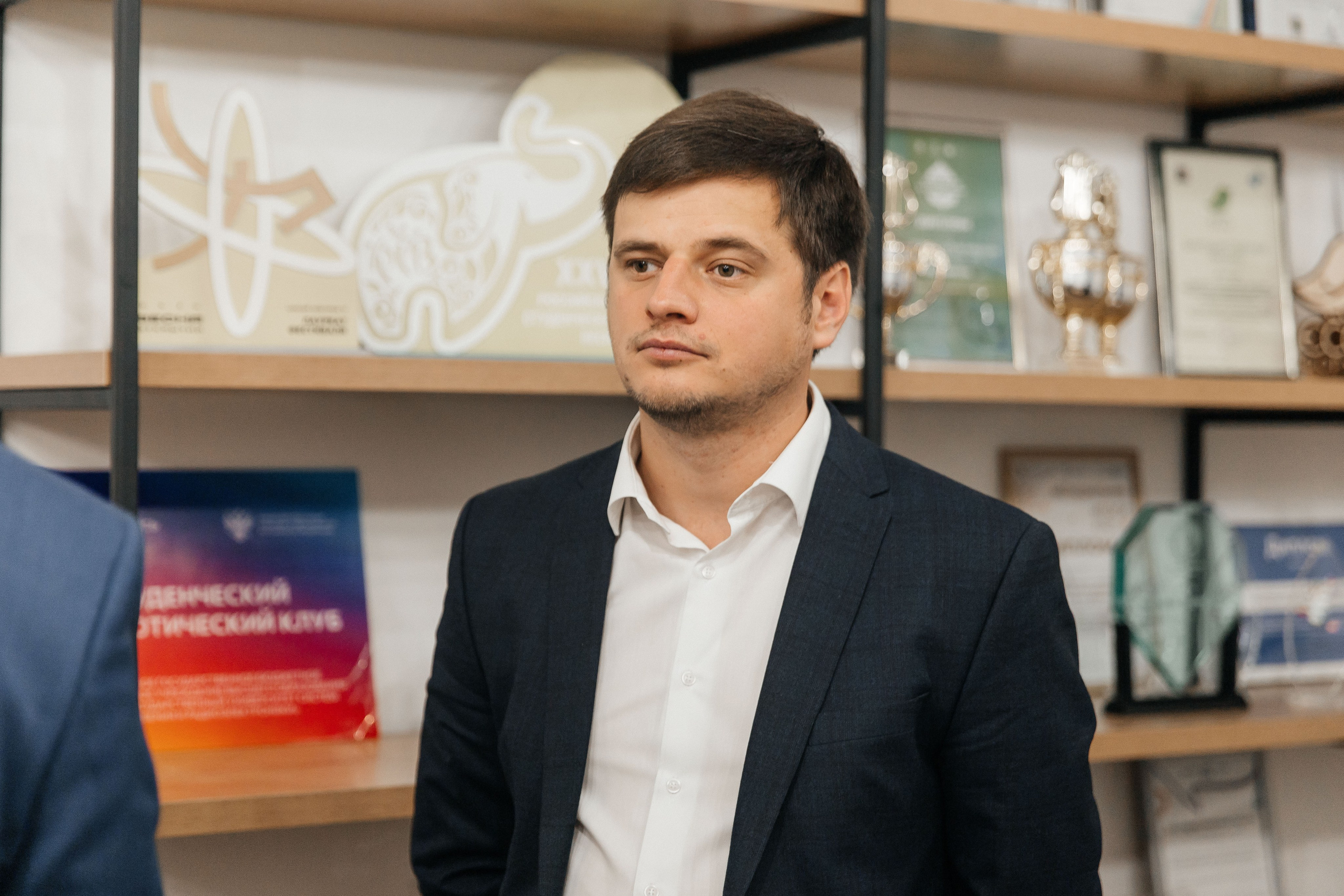 Росмолодёжь Томск. _Carpe diem_