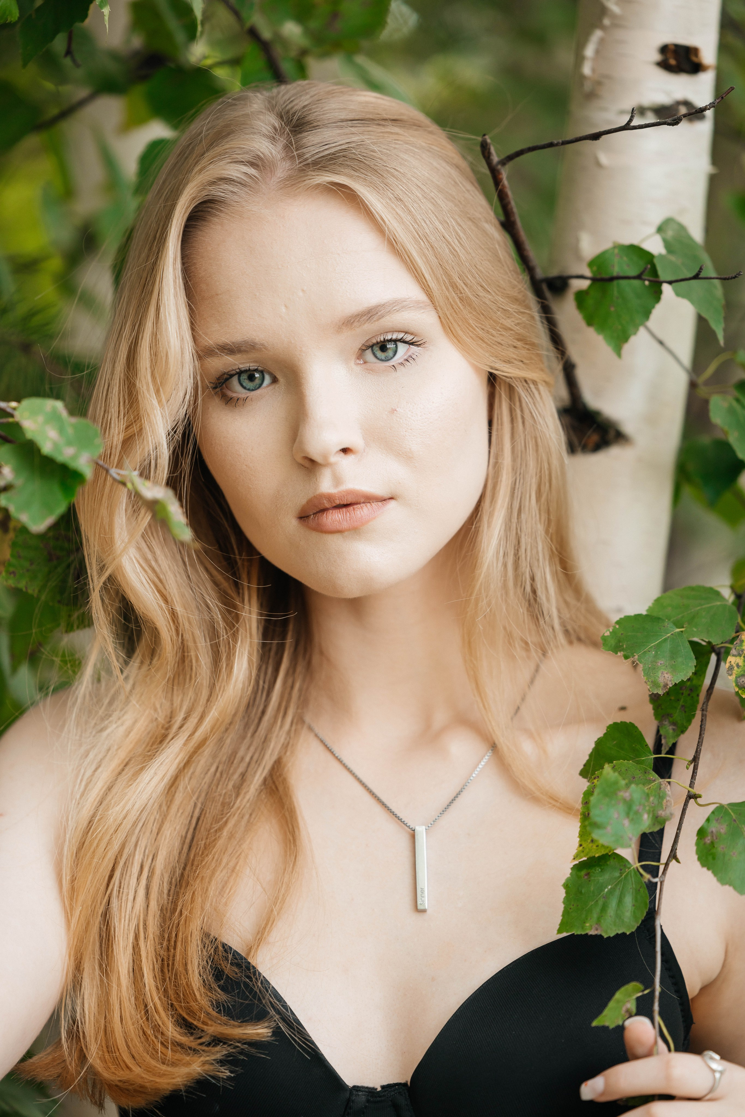 Дарья Мошкина. _Carpe diem_