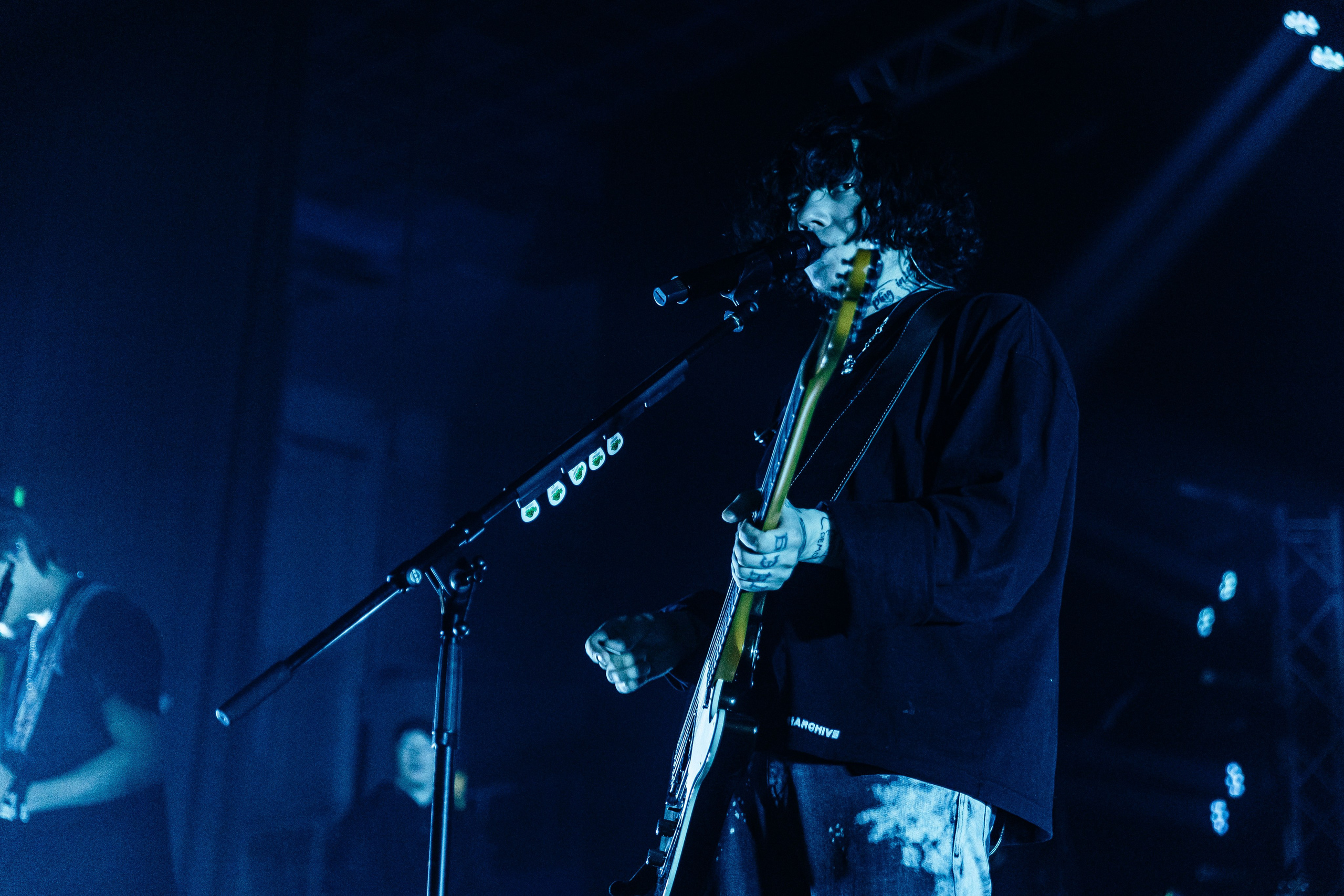 Три дня дождя. _Carpe diem_