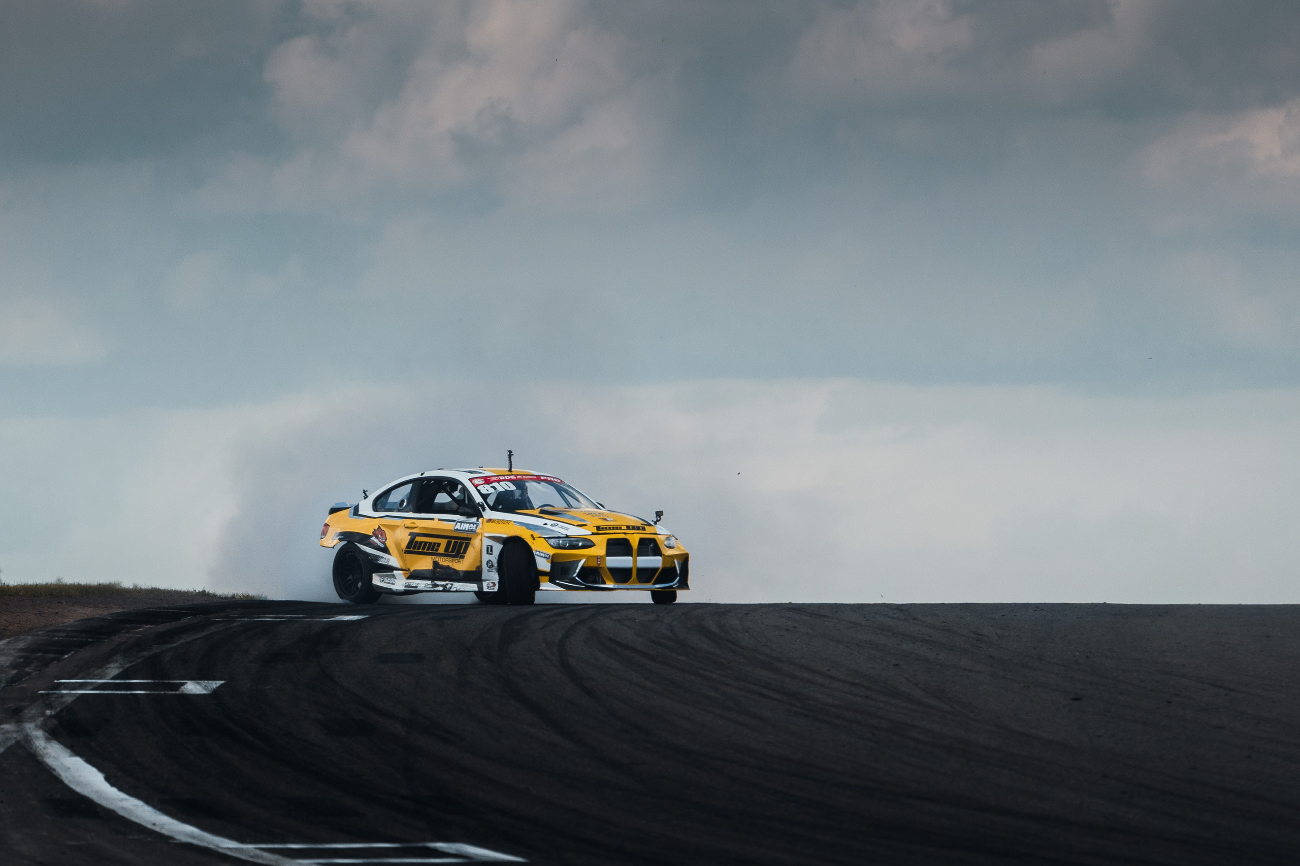 RDS Kazan 2024. Автомобильный фотограф в Москве Иван Петушков