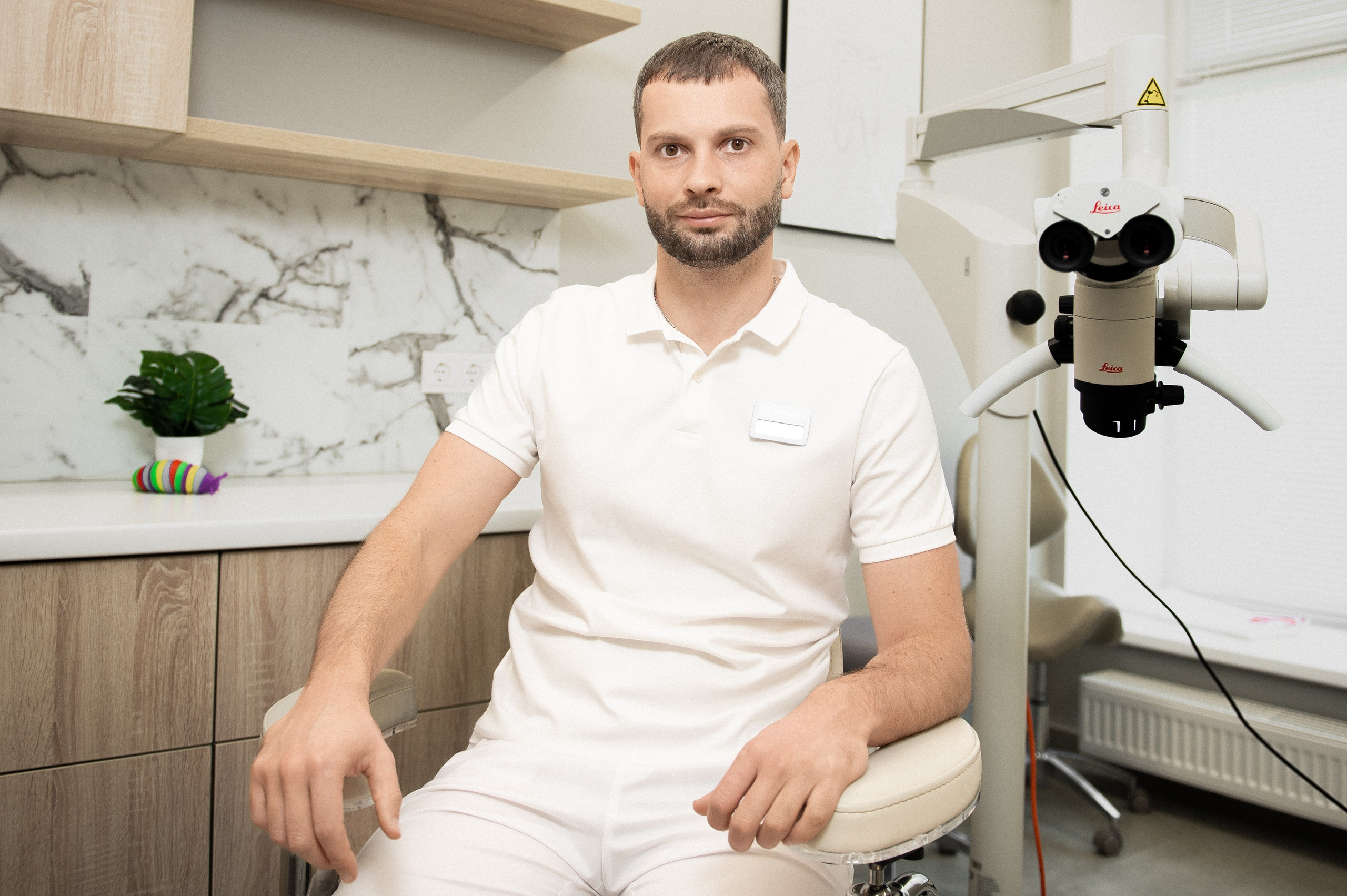 Стоматология «АрияДент». Фотограф Дмитрий Пименов