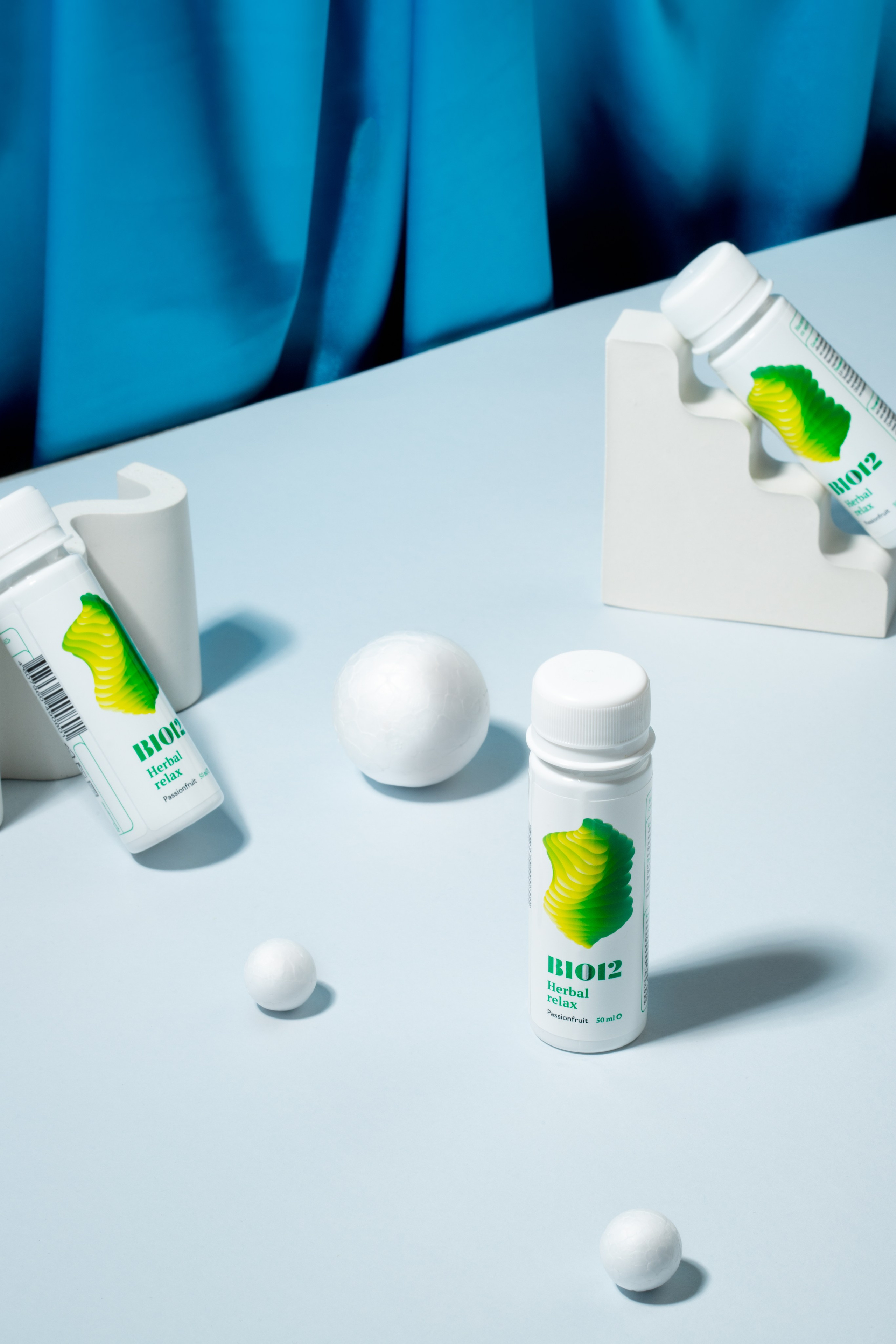 БАДы. Предметный фотограф в Москве Мария Игнатенко. Нейрофото, ретушь, сет-дизайн