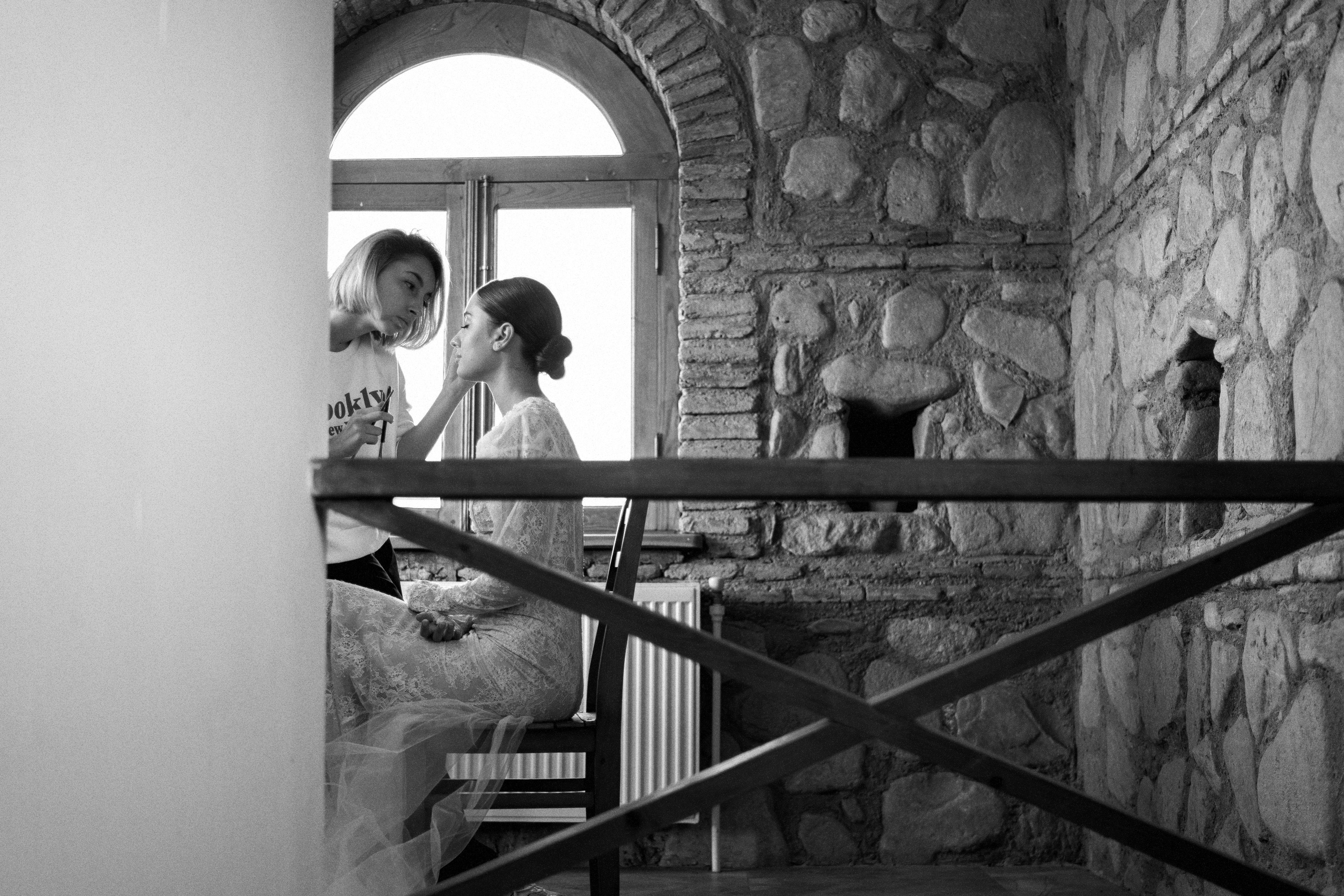 Кахетия: Георги и Анна. Свадебный и индивидуальный фотограф Татьяна Гуляева