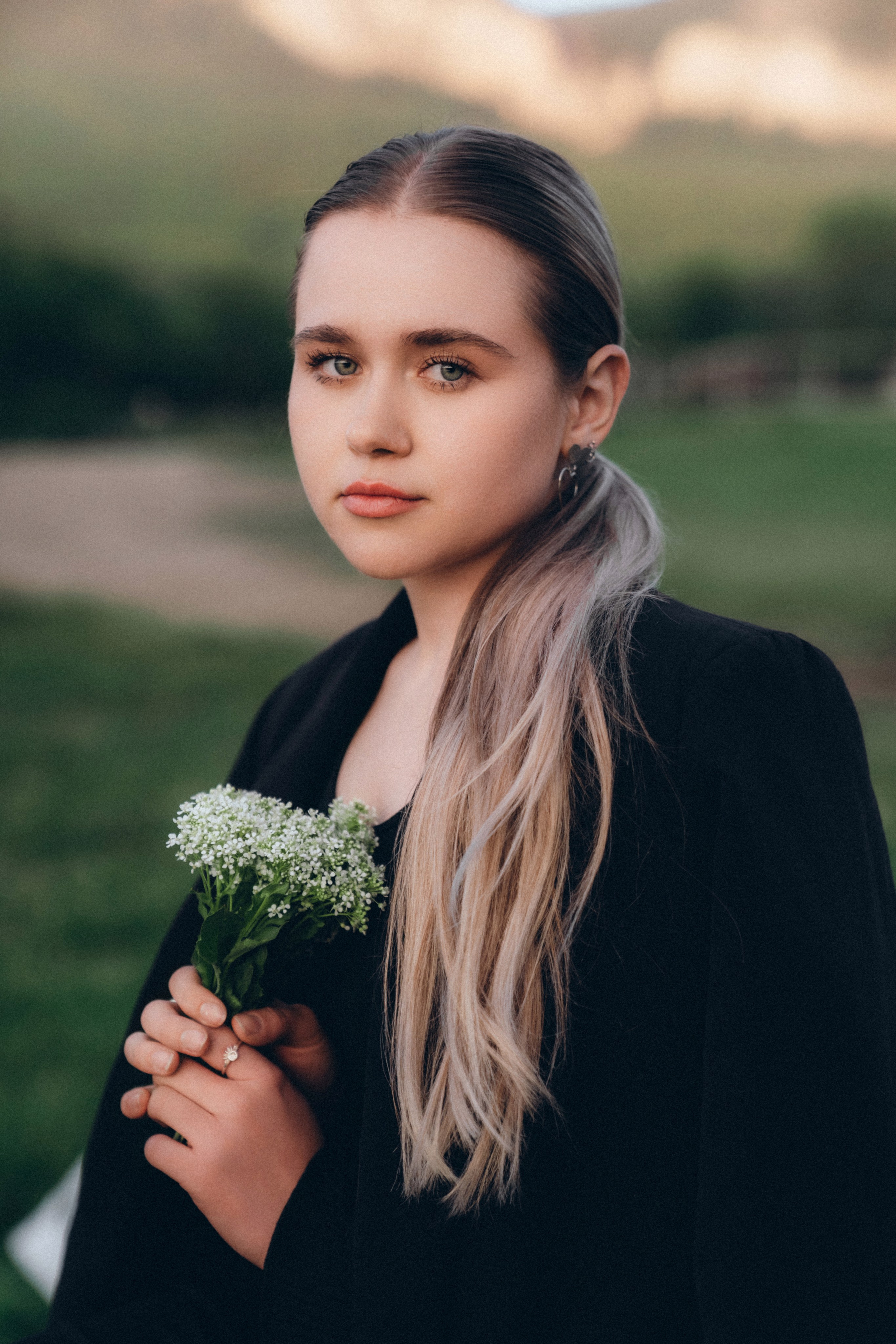 Маша. Видеограф и фотограф в Крыму