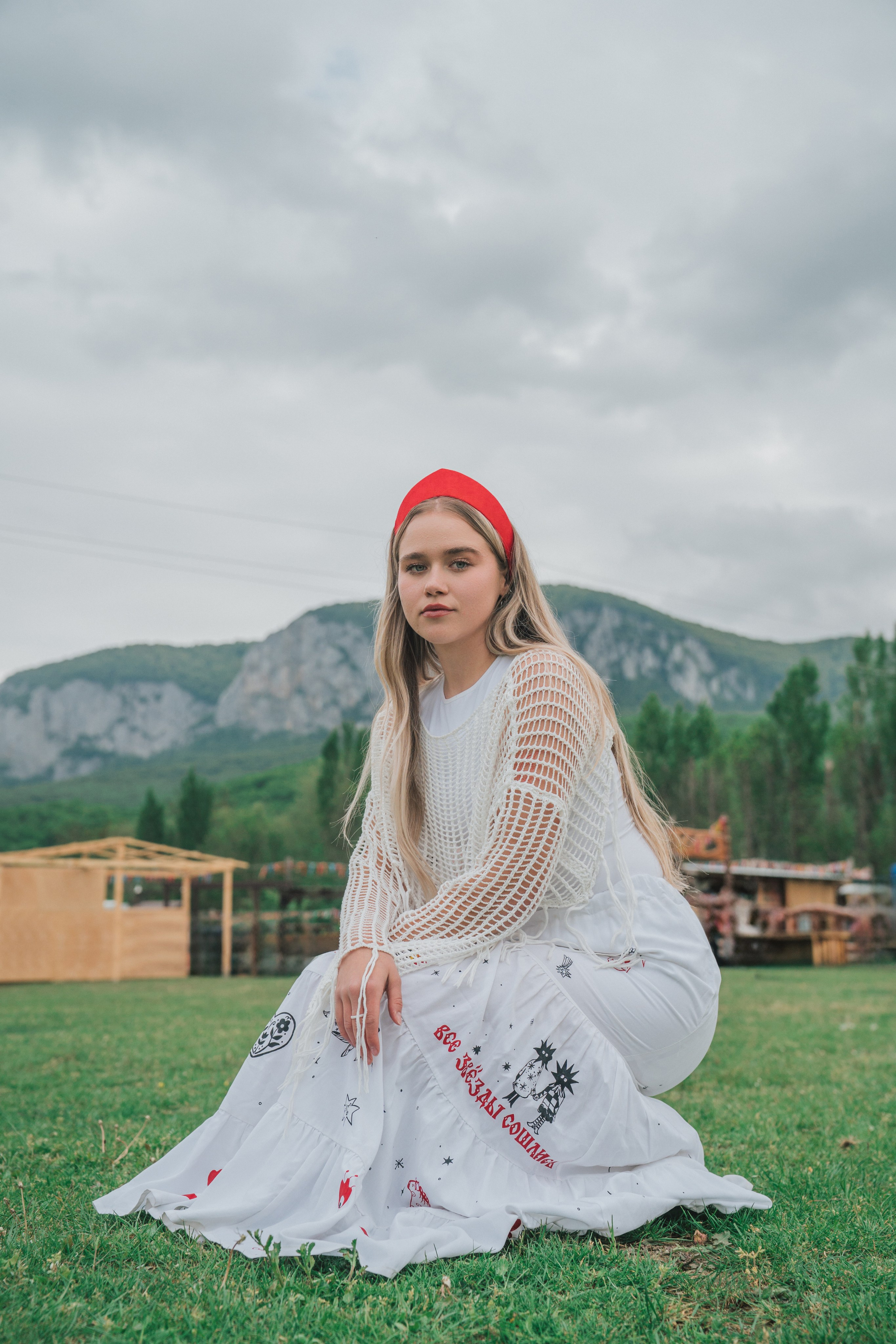 Маша. Видеограф и фотограф в Крыму