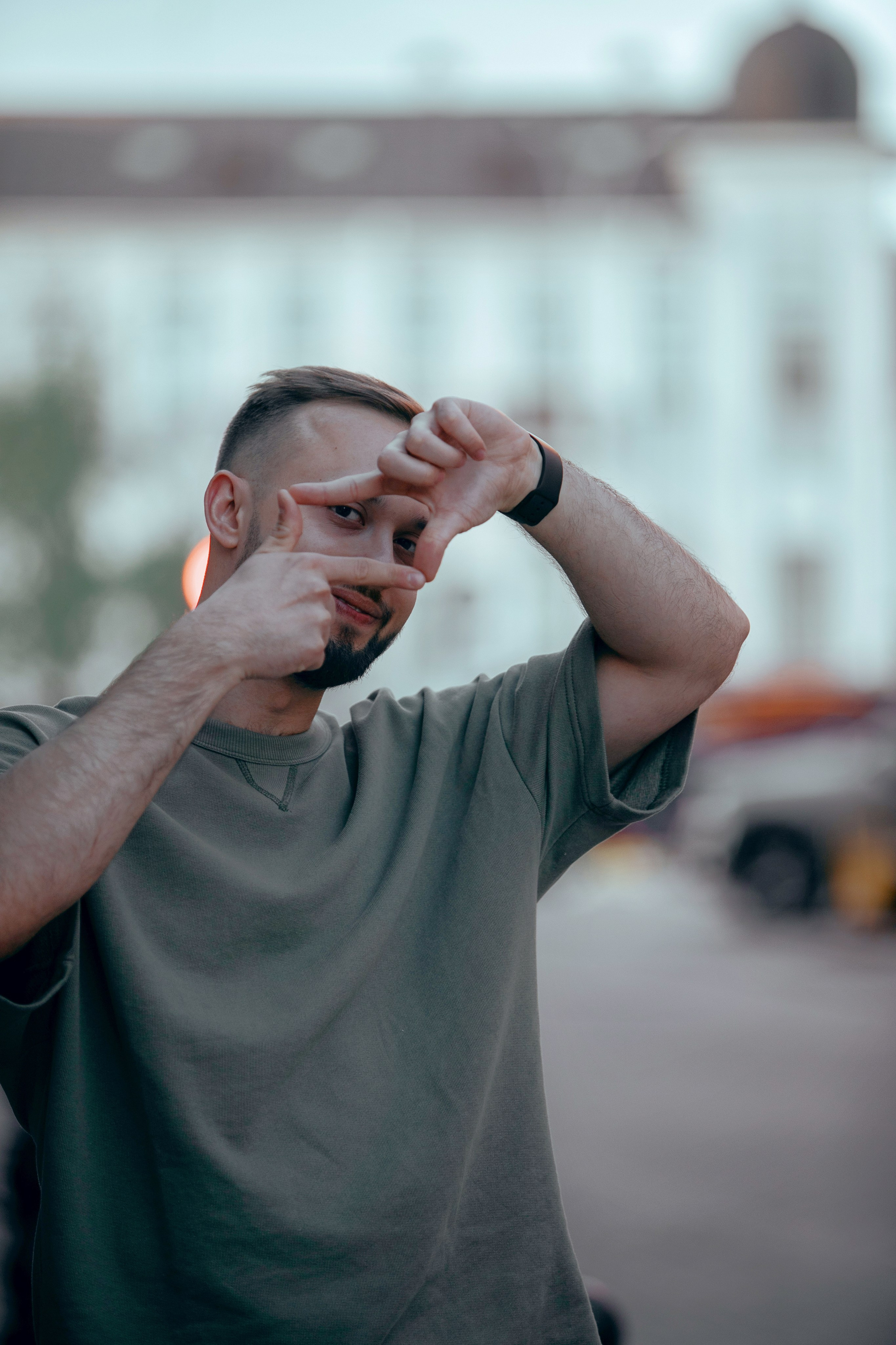 Никита. Семейный и детский фотограф в Беларуси