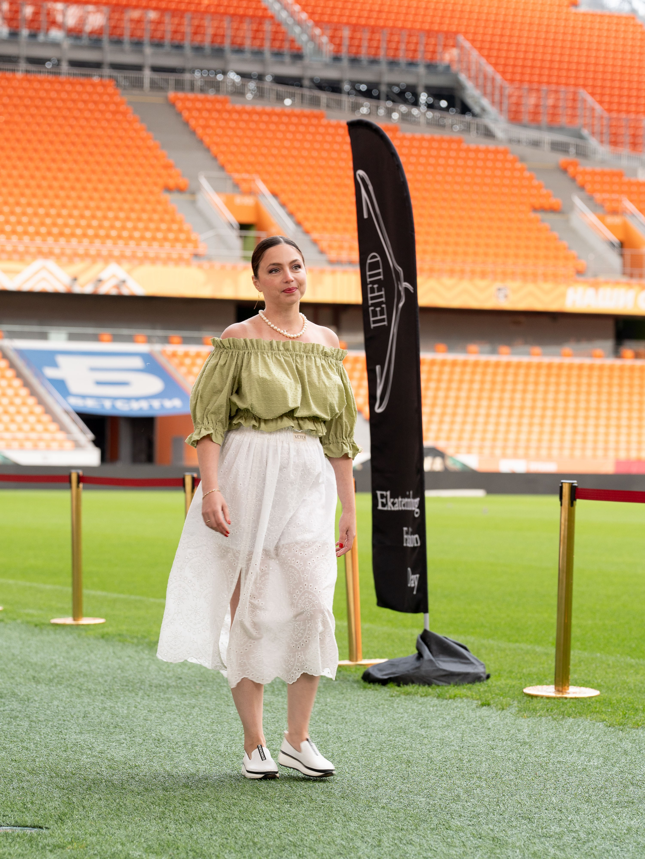 EKATERINBURG FASHION DAY. Фотограф в Екатеринбурге Яна Круташова