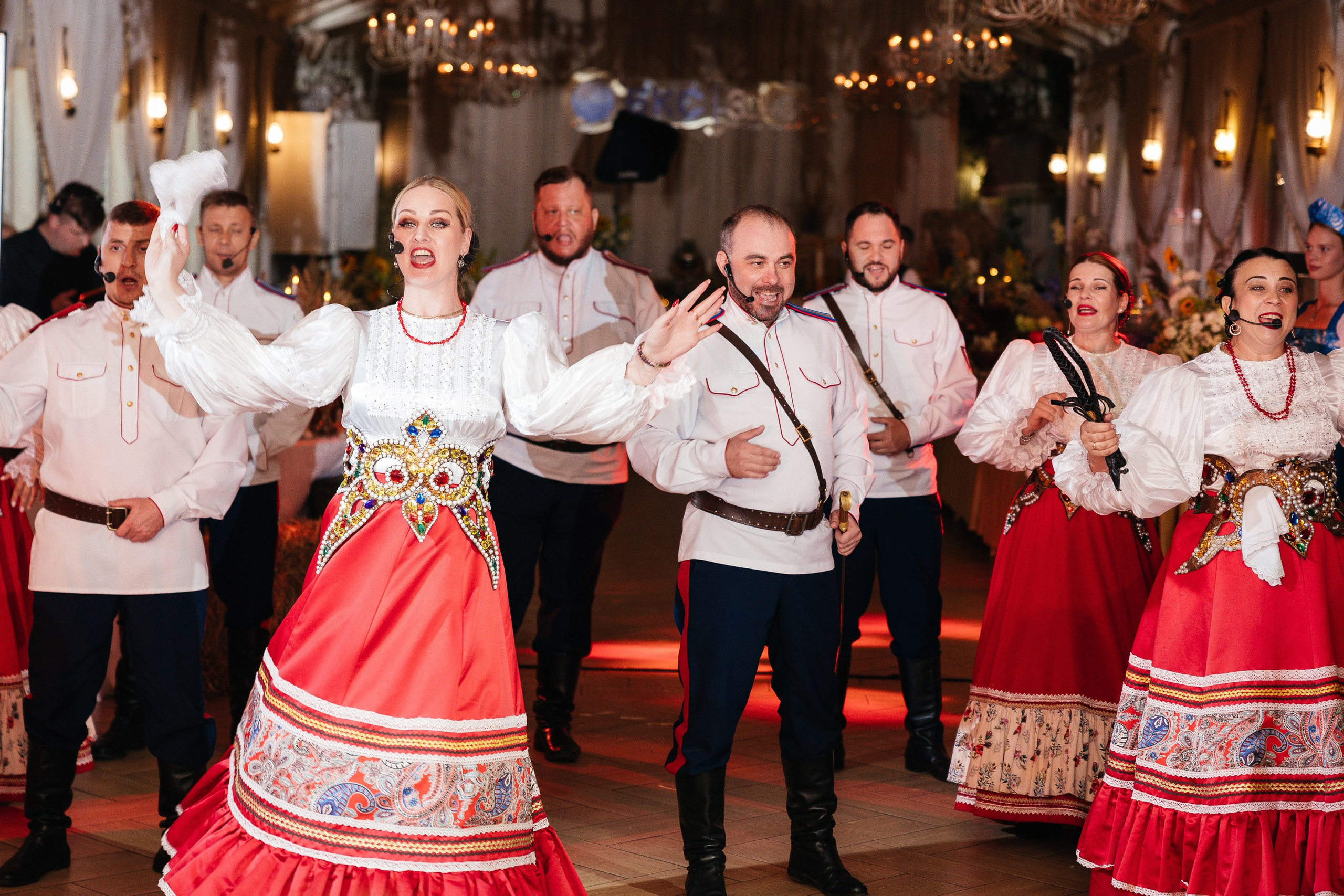 БКС «30 лет». Репортажный и свадебный фотограф в Краснодаре Владислав Рыжов