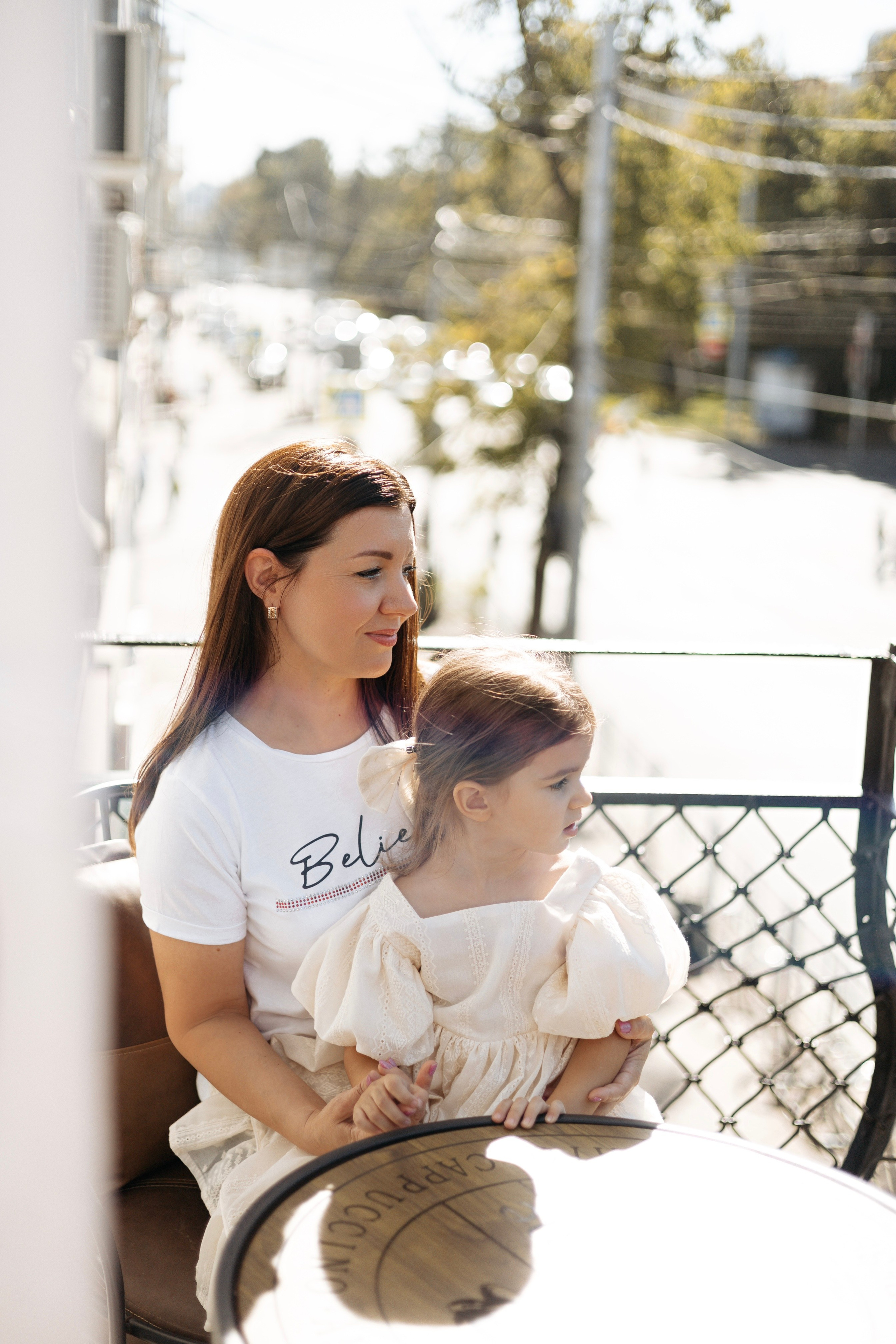 Самия. Самый теплый фотограф в Краснодаре Рябоконь Ксения