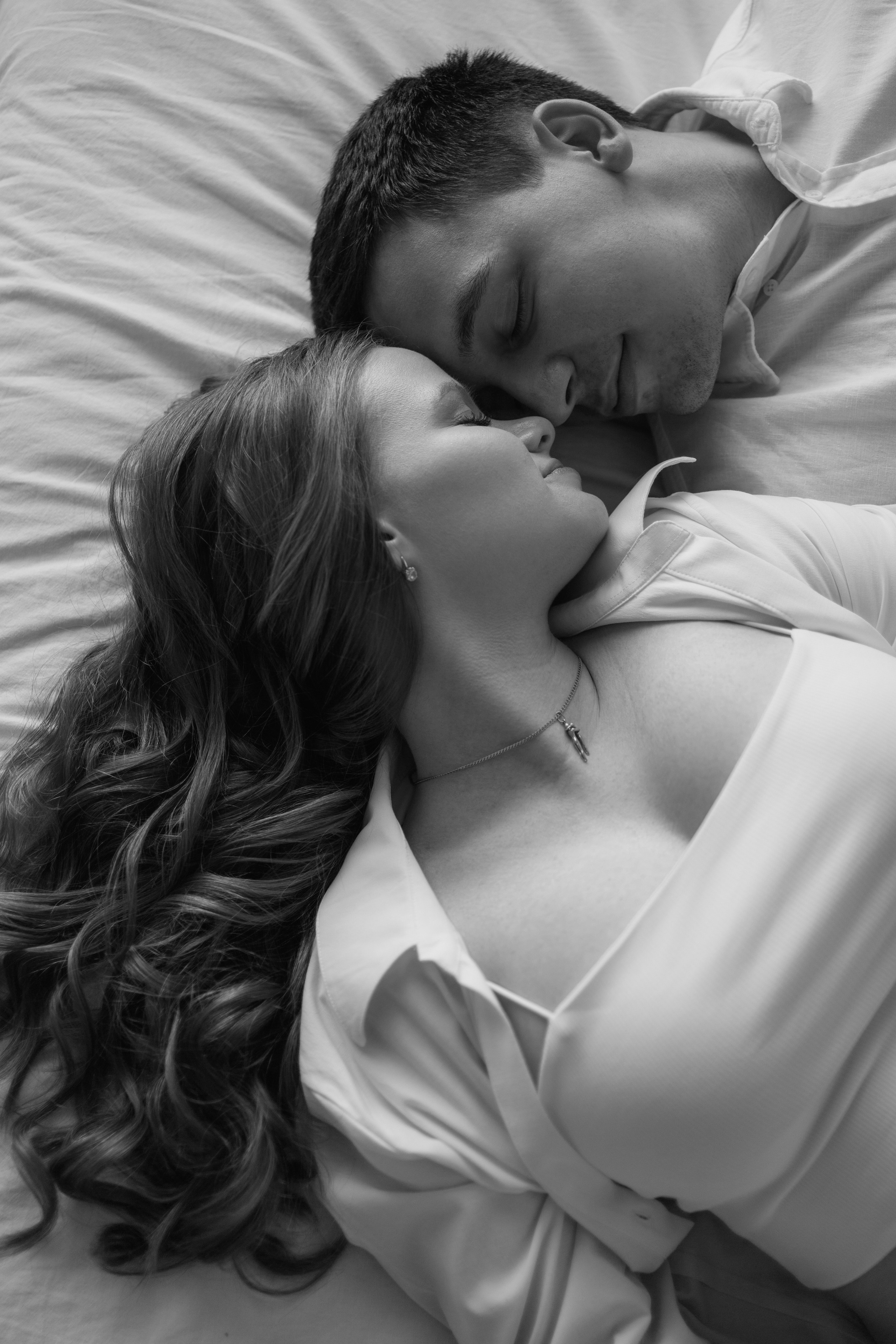 Тимофей и Надя. Самый теплый фотограф в Краснодаре Рябоконь Ксения