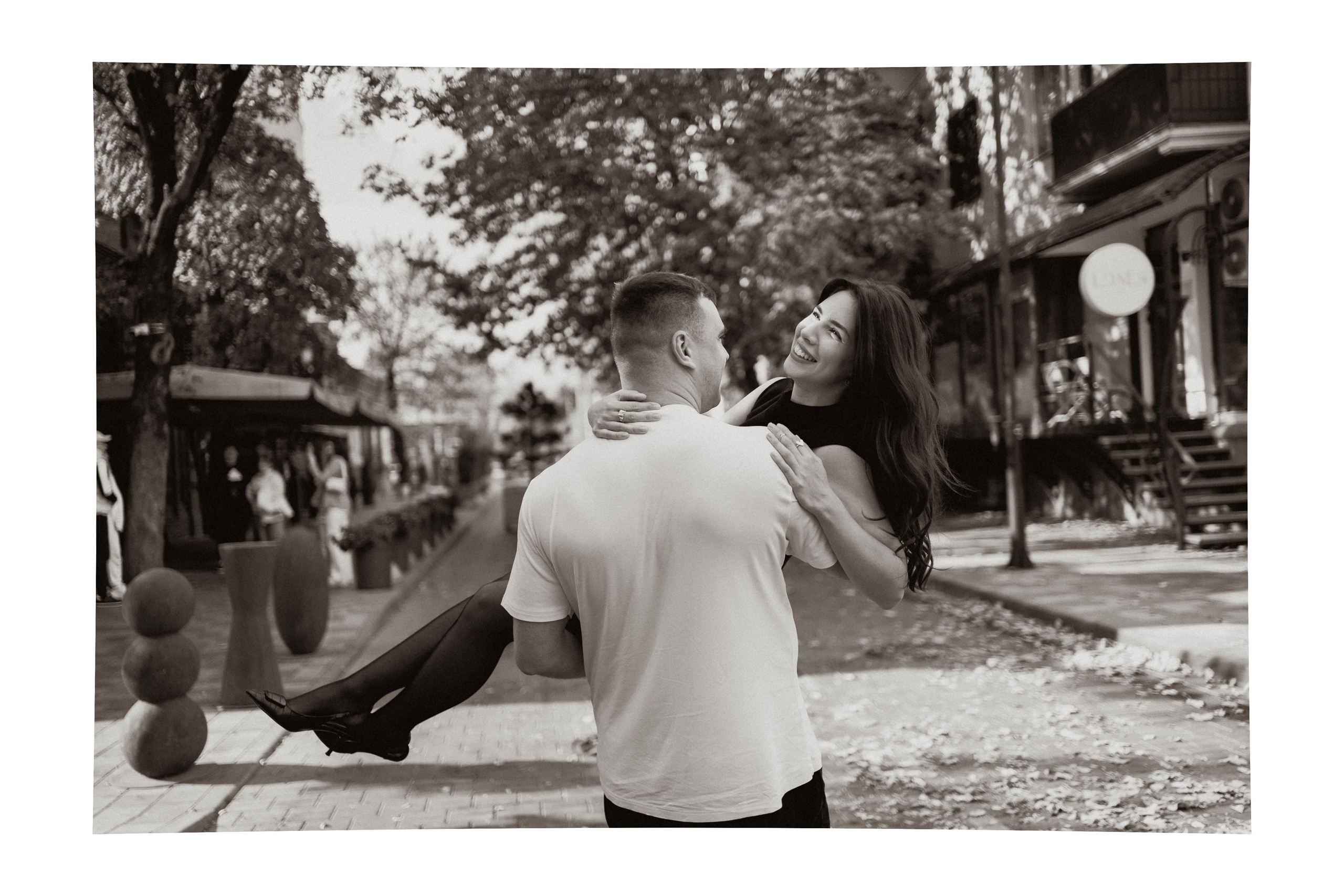 Иван и Софья. Самый теплый фотограф в Краснодаре Рябоконь Ксения