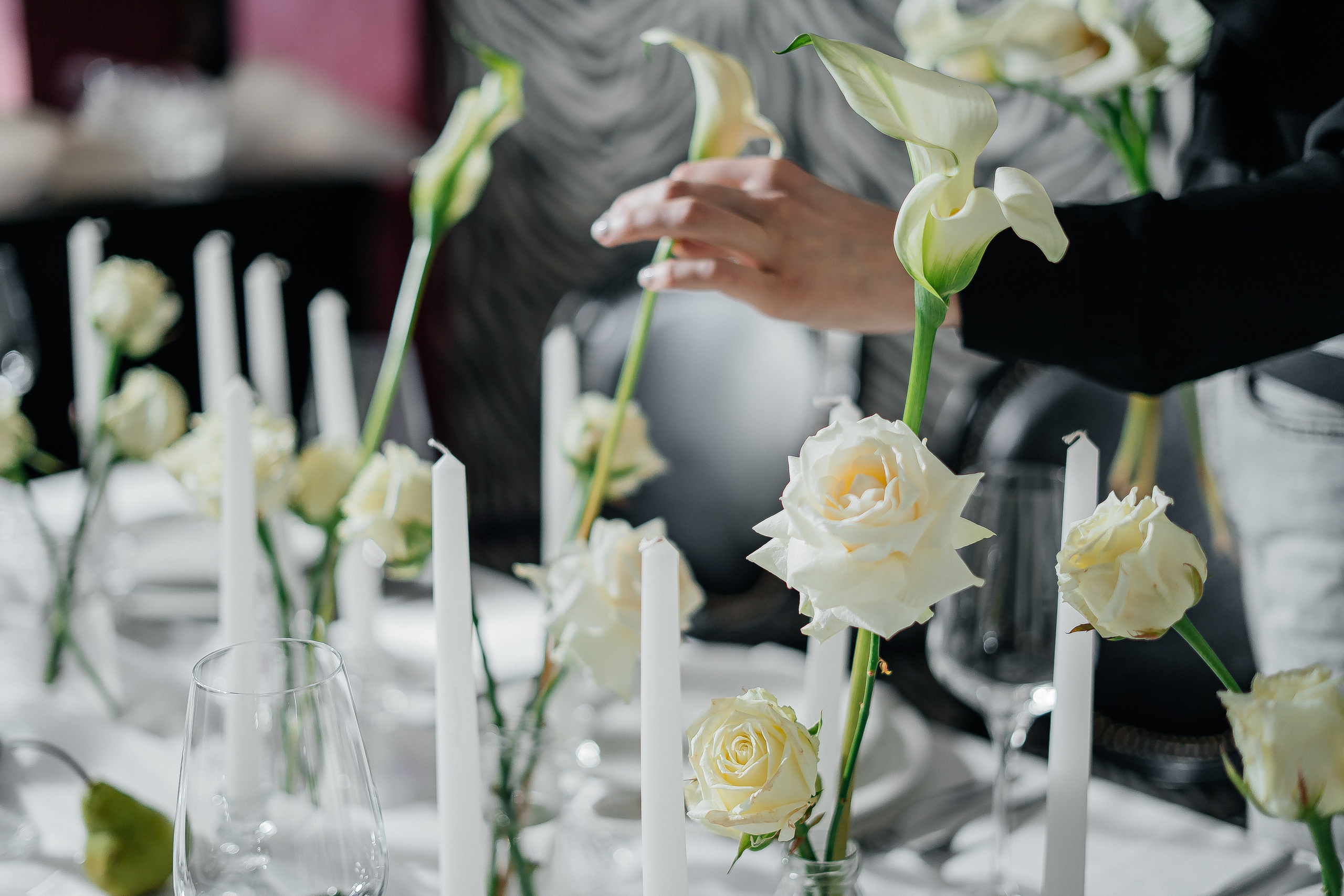 Сергей и Ксения. Свадебные фотограф и видеограф в Саратове