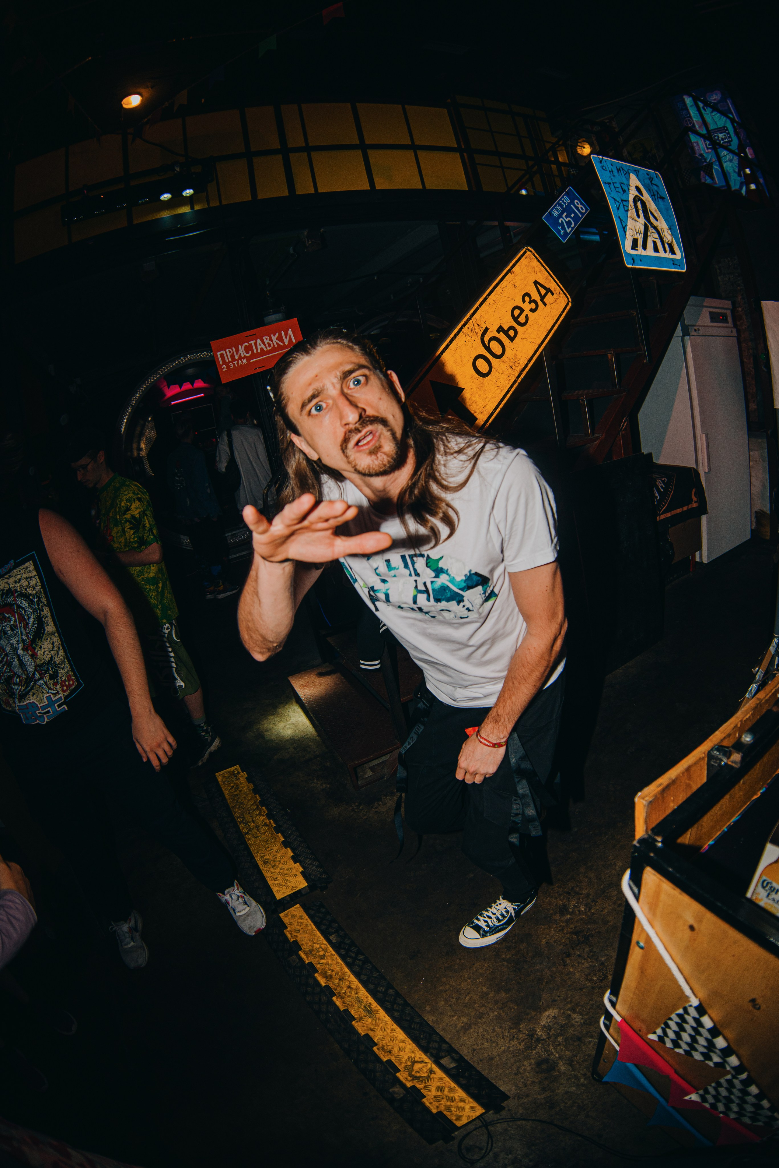 Репортажная съемка. Фотограф в Санкт-Петербурге Andrey Rastor