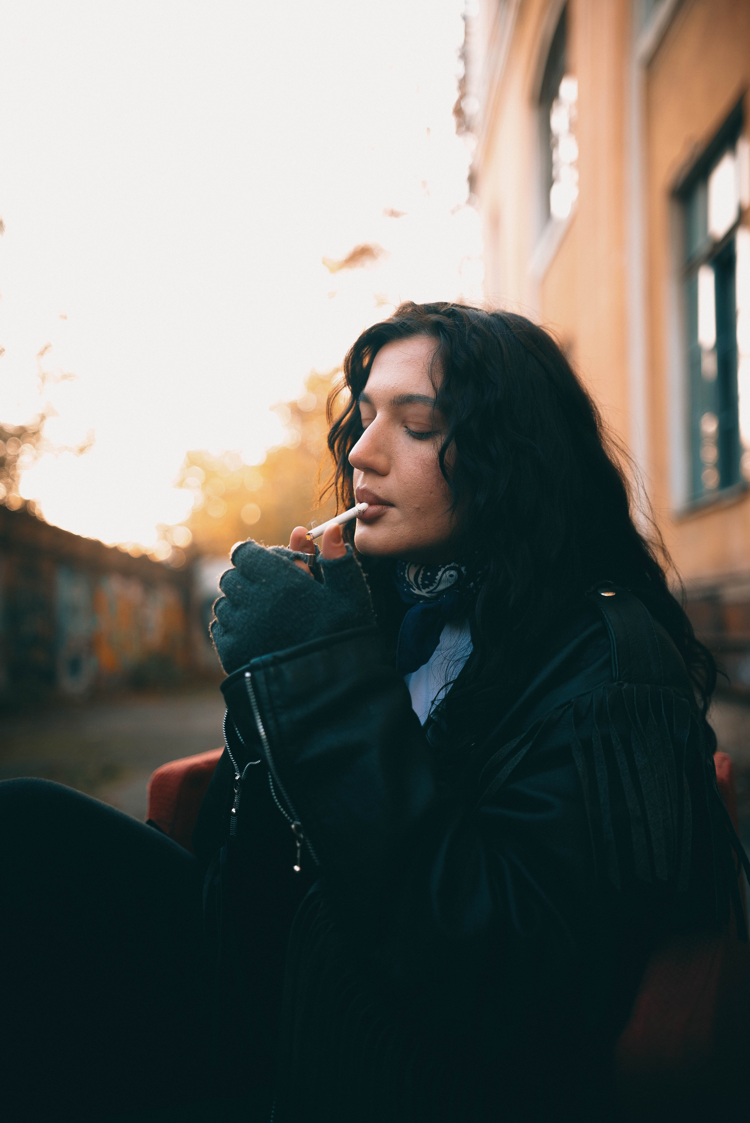 Александра. Фотограф в Санкт-Петербурге Andrey Rastor