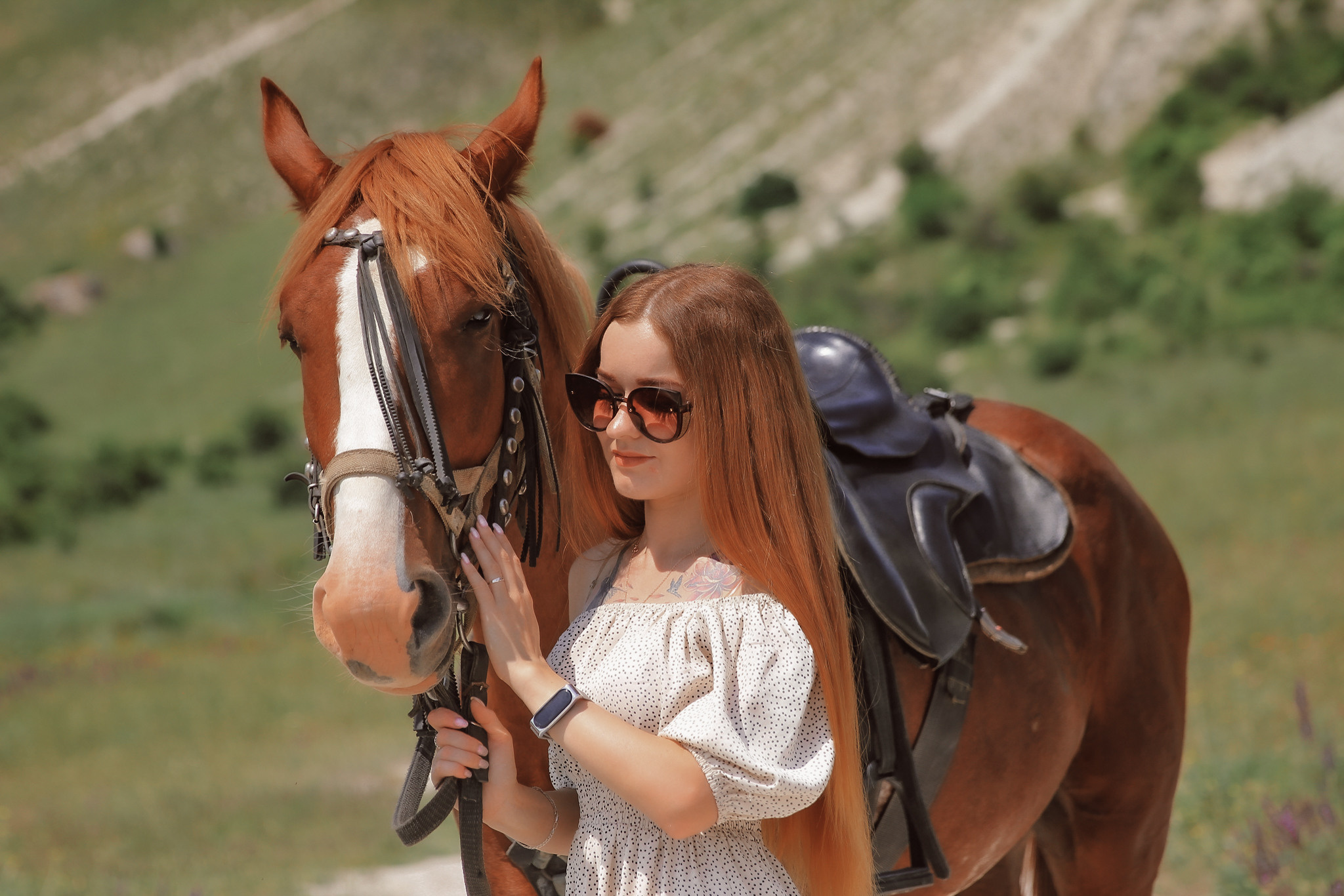 KATE. Фотограф в Крыму Григорий