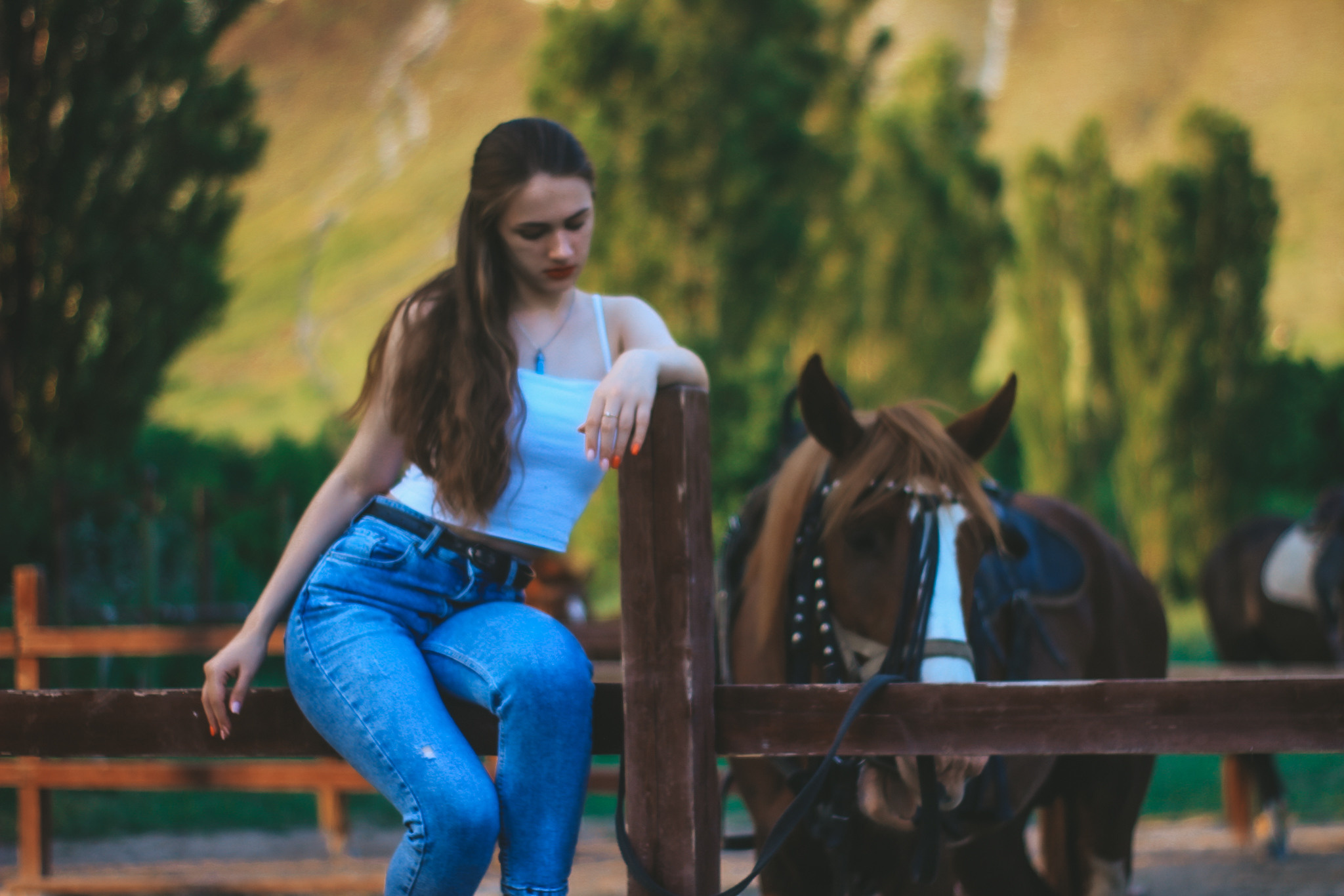 NIKA. Фотограф в Крыму Григорий