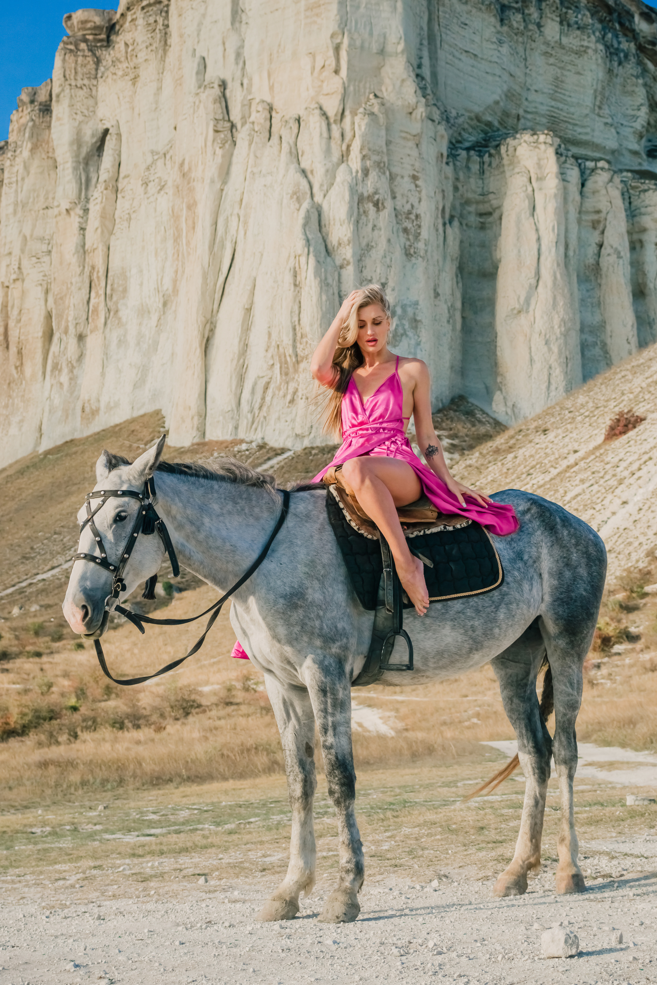 BELLA BOND. Фотограф в Крыму Григорий