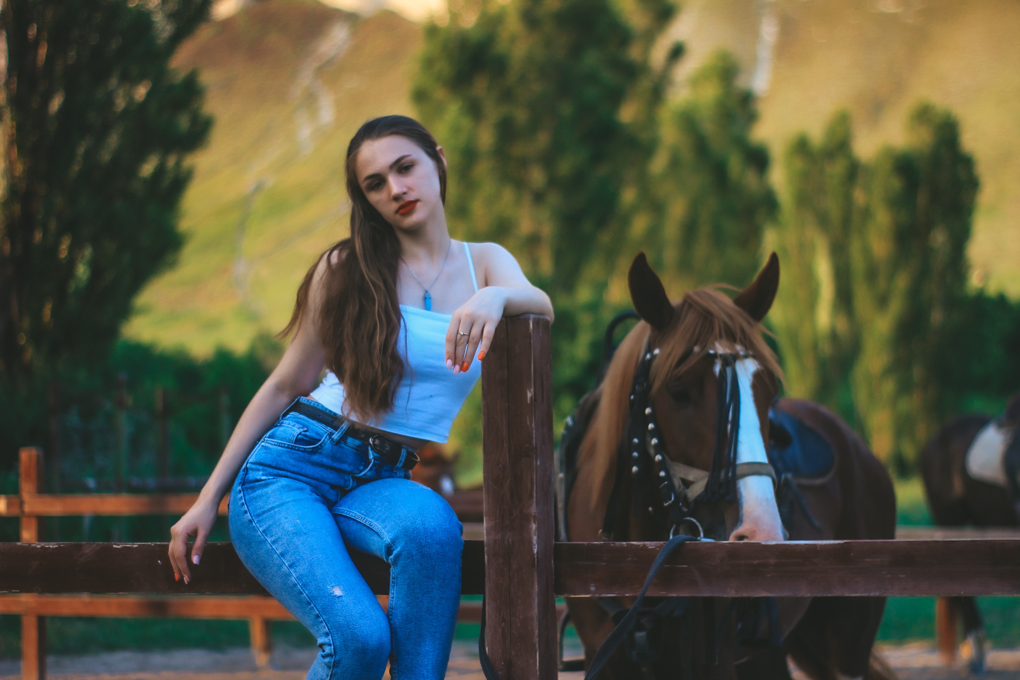 NIKA. Фотограф в Крыму Григорий