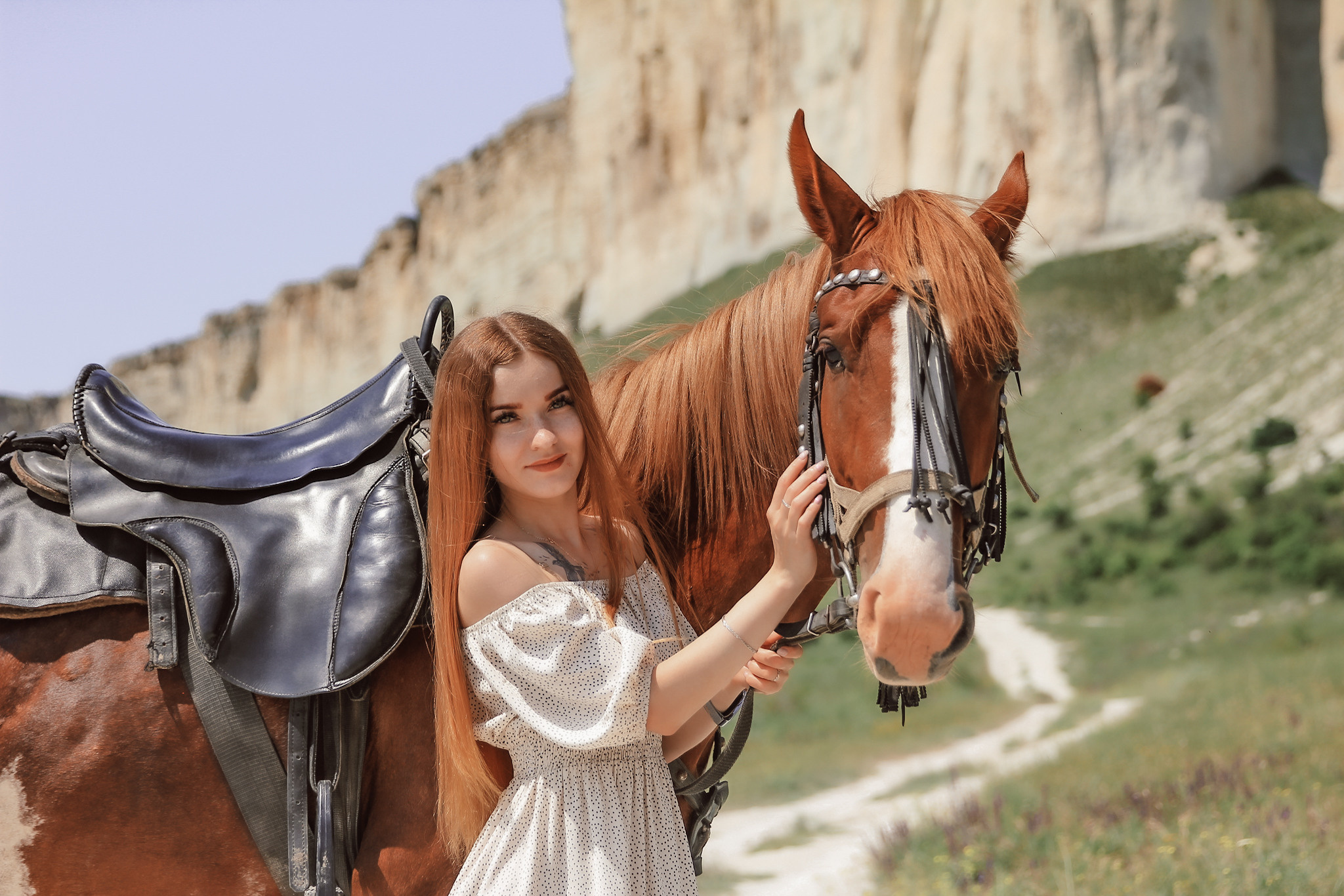 KATE. Фотограф в Крыму Григорий