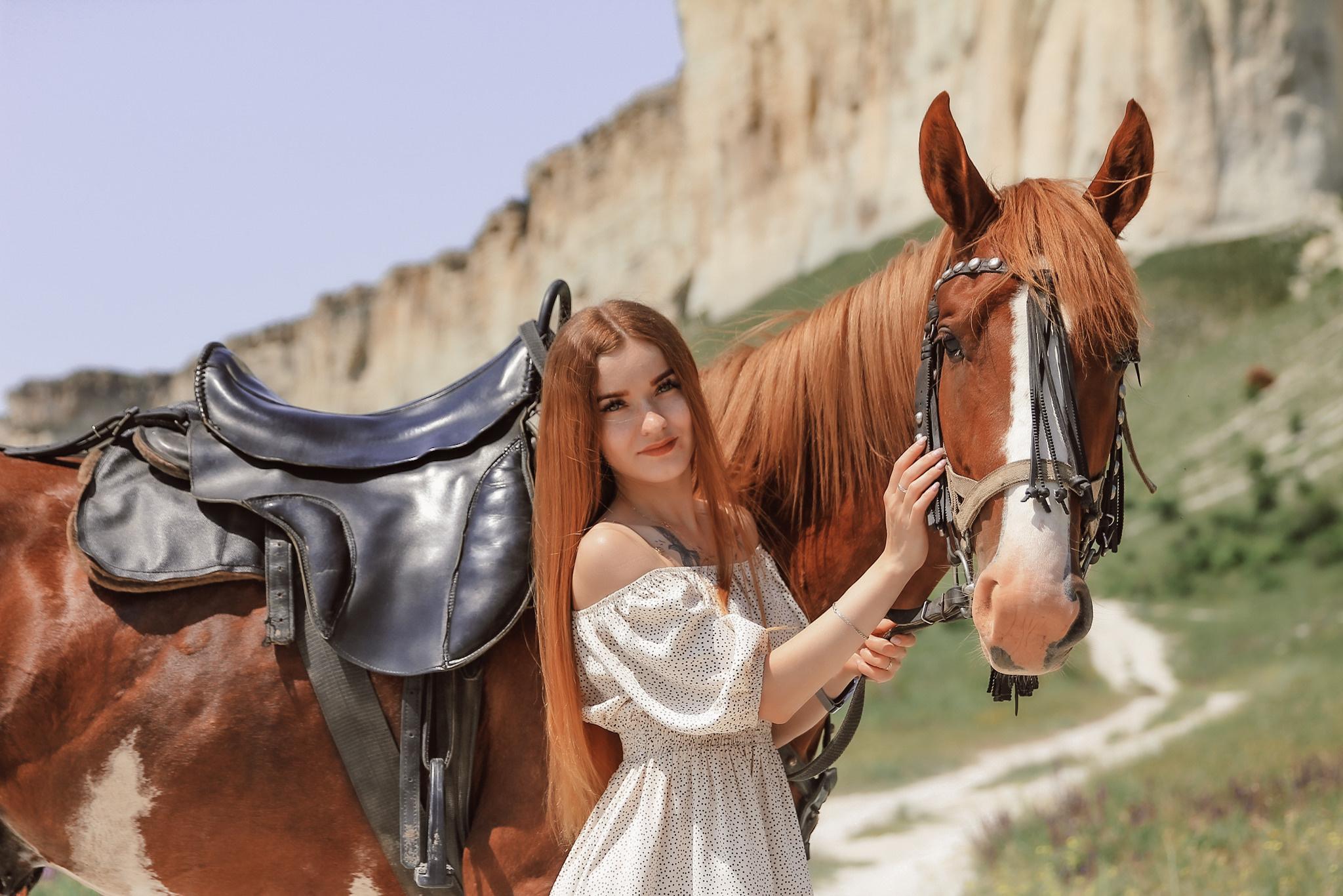 KATE. Фотограф в Крыму Григорий