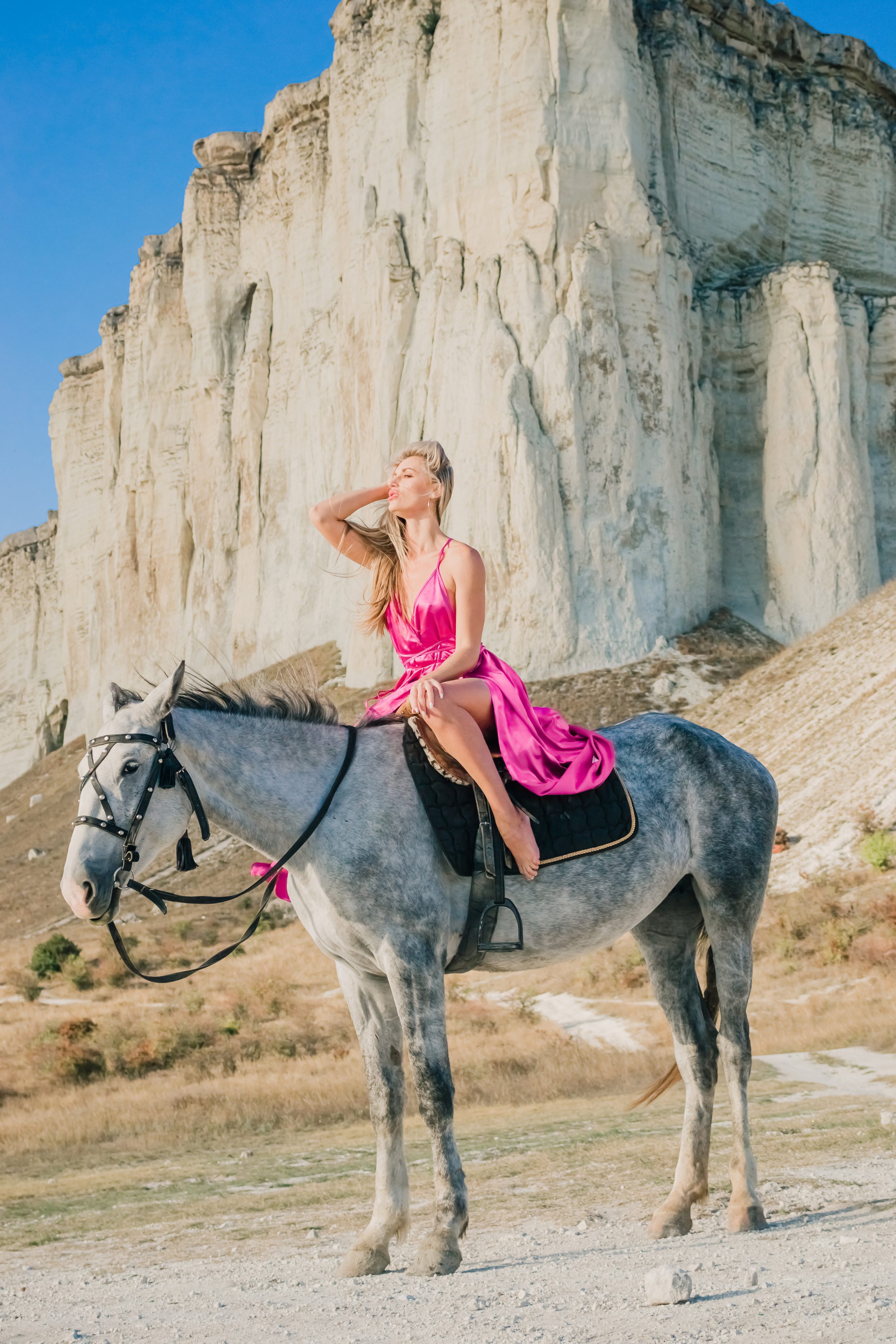 BELLA BOND. Фотограф в Крыму Григорий