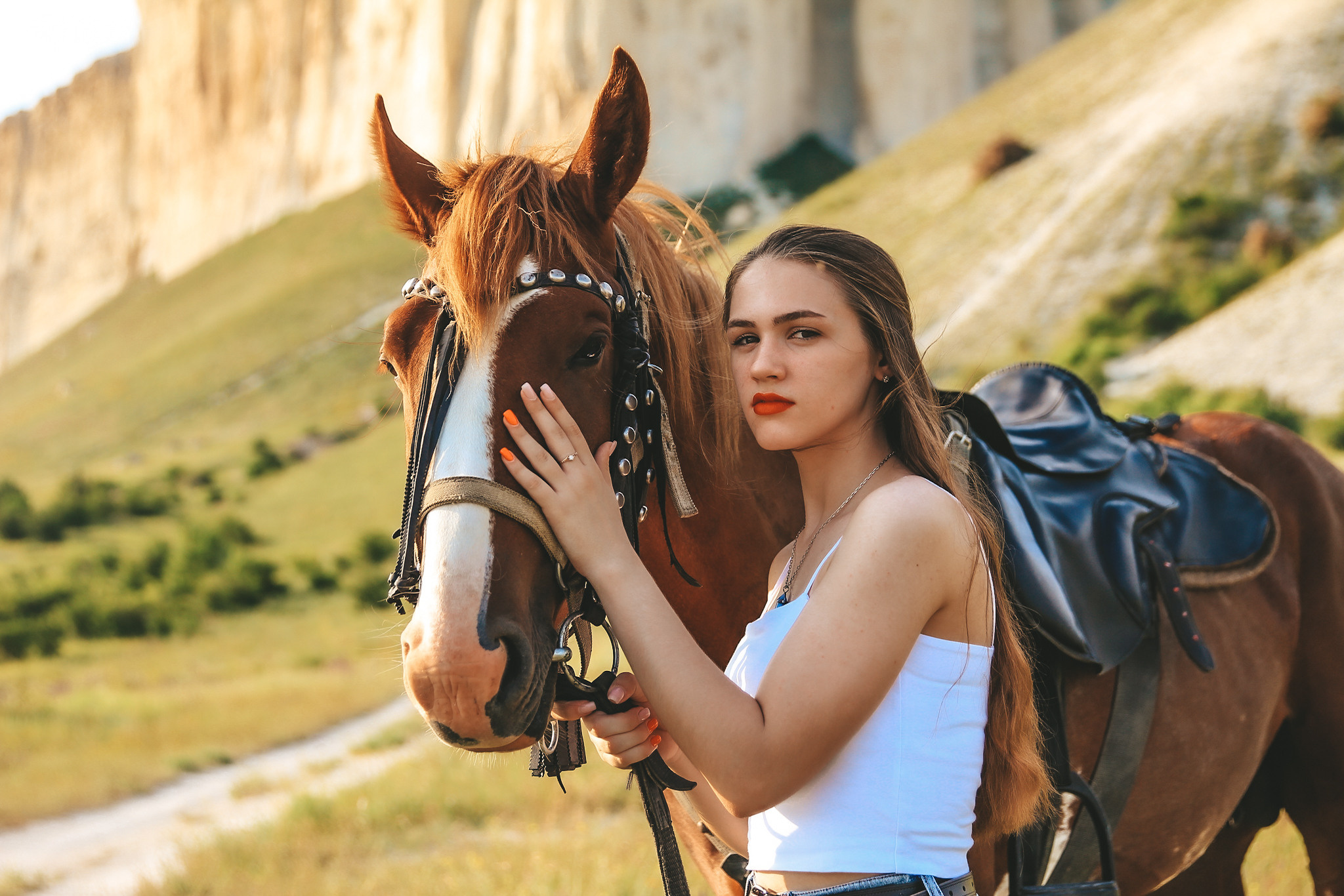 NIKA. Фотограф в Крыму Григорий