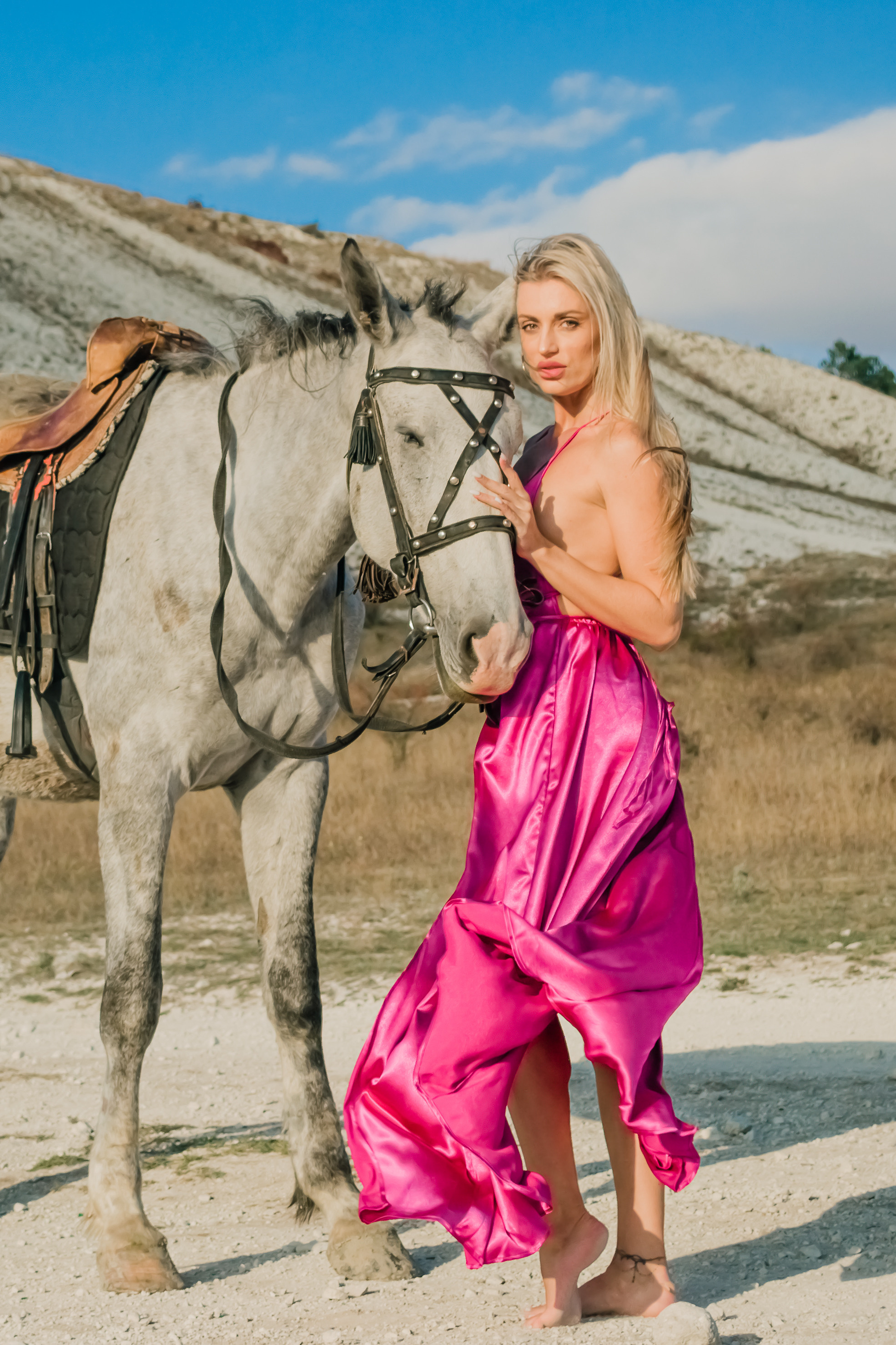 BELLA BOND. Фотограф в Крыму Григорий