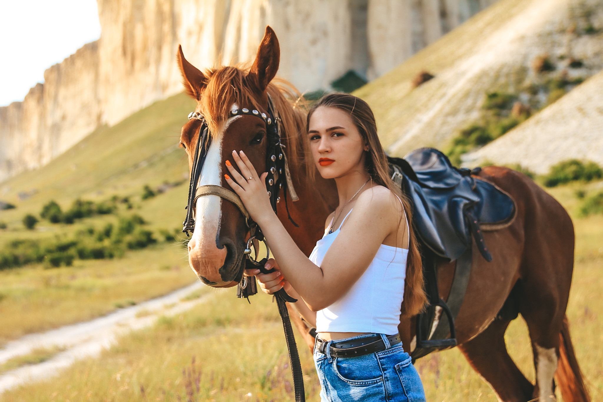 NIKA. Фотограф в Крыму Григорий