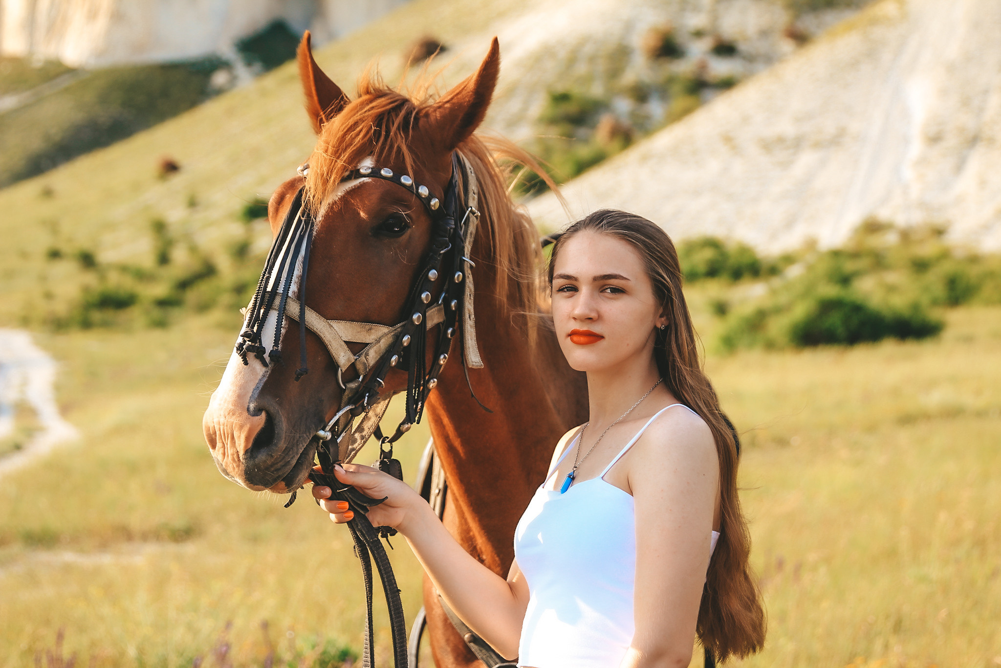 NIKA. Фотограф в Крыму Григорий
