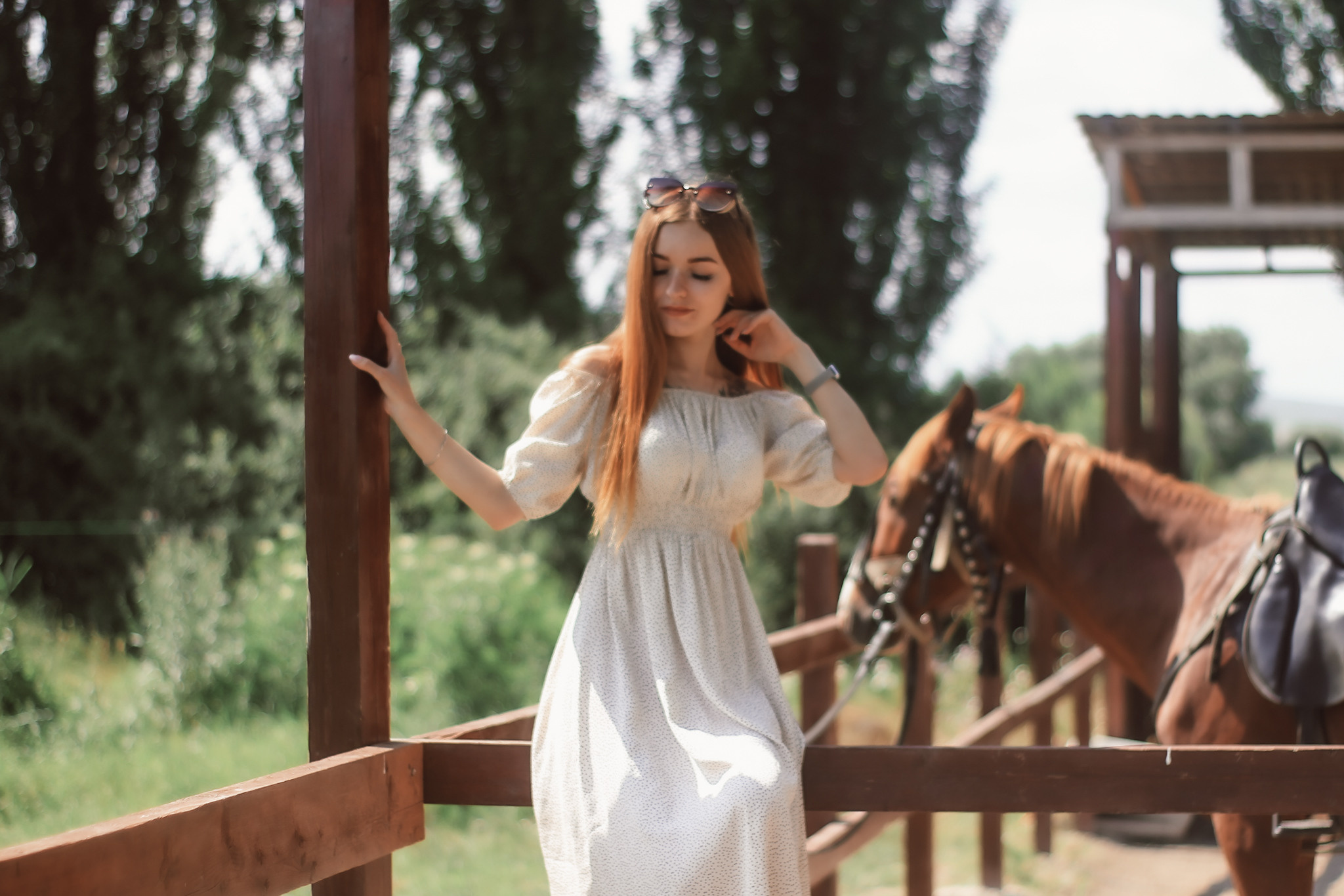 KATE. Фотограф в Крыму Григорий