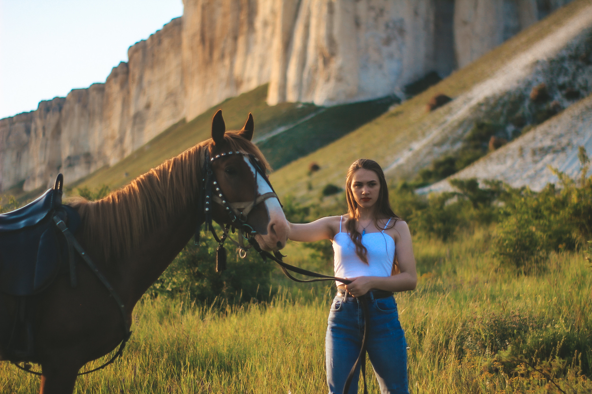 NIKA. Фотограф в Крыму Григорий