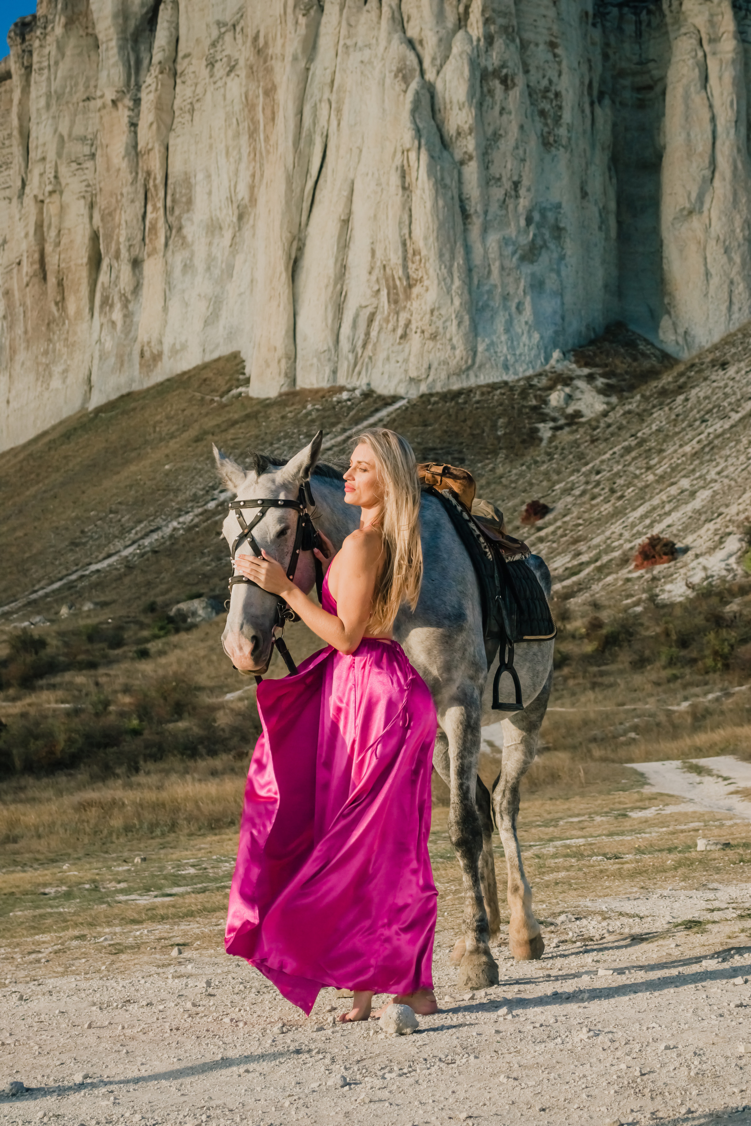 BELLA BOND. Фотограф в Крыму Григорий
