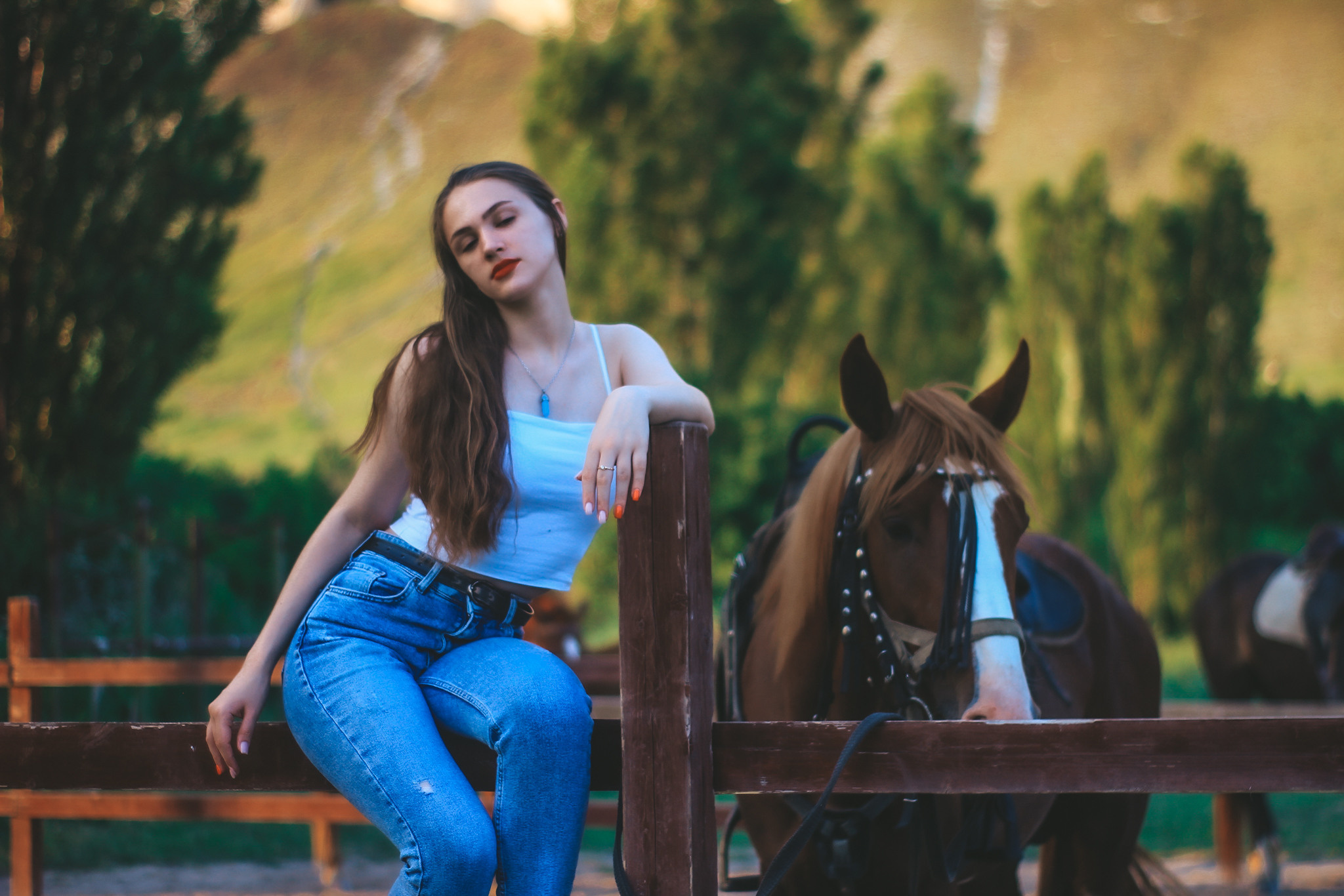 NIKA. Фотограф в Крыму Григорий