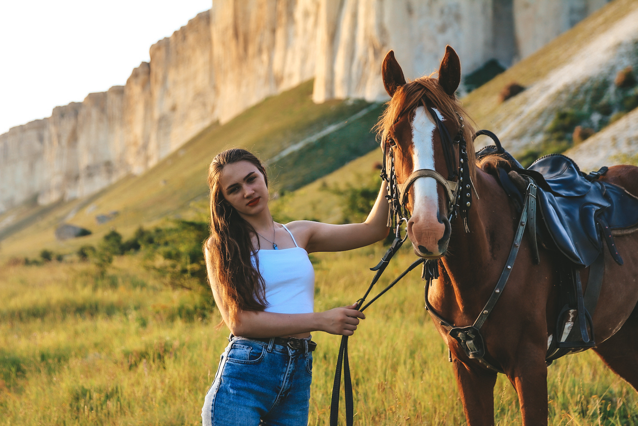 NIKA. Фотограф в Крыму Григорий