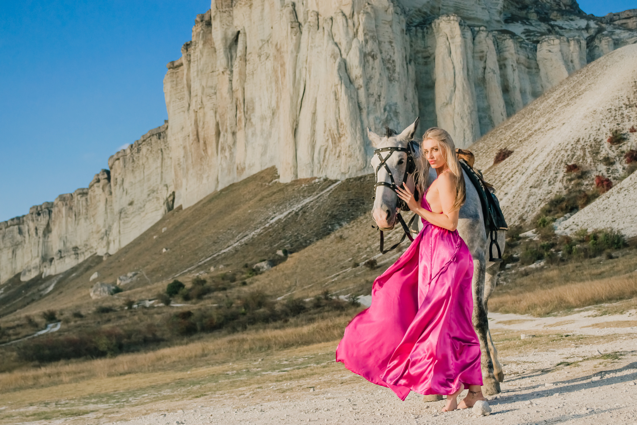 BELLA BOND. Фотограф в Крыму Григорий