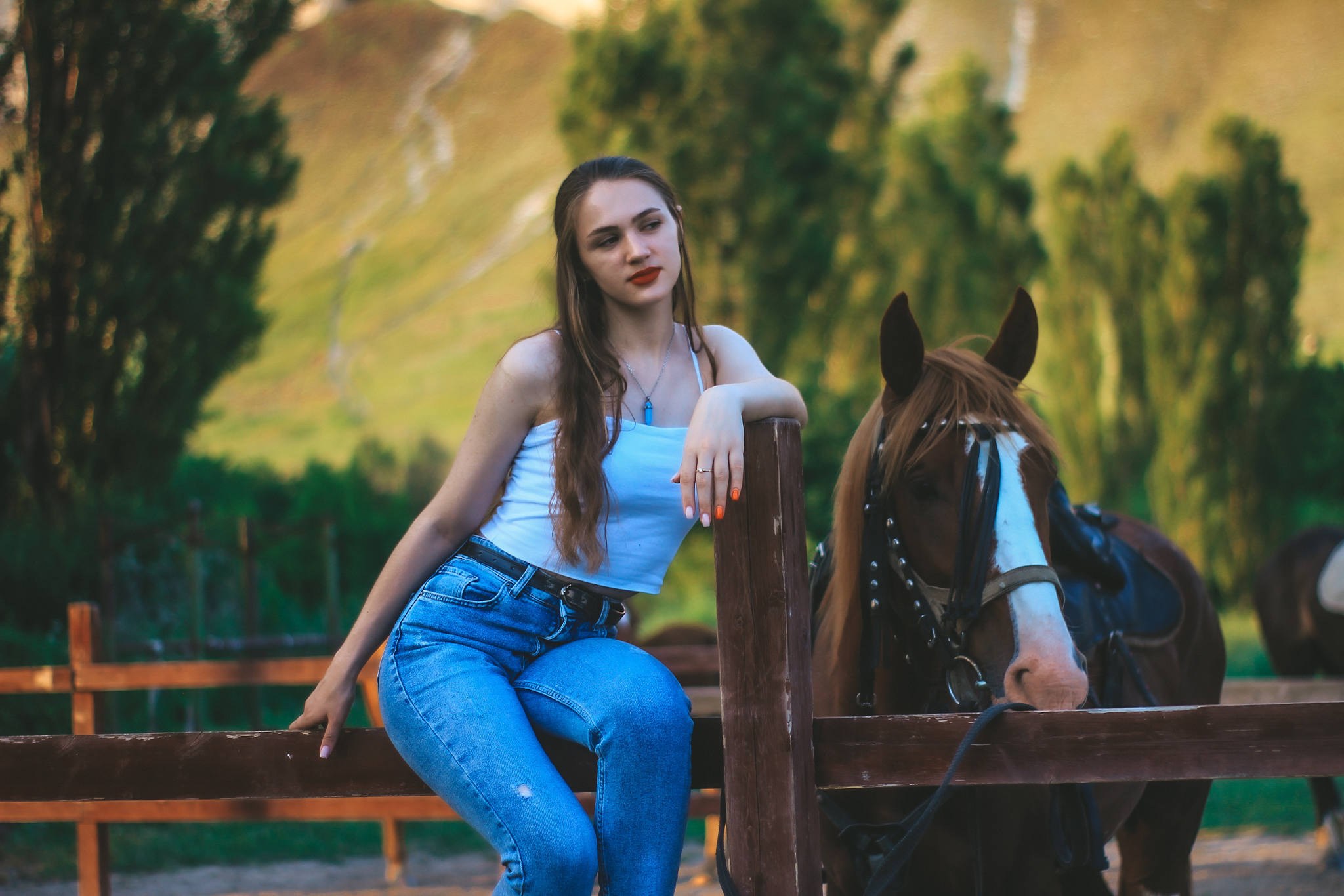 NIKA. Фотограф в Крыму Григорий