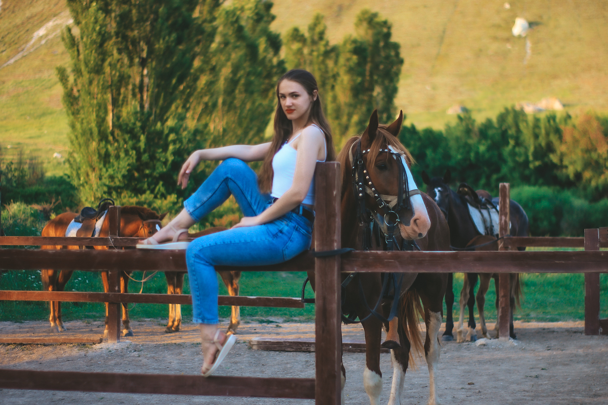 NIKA. Фотограф в Крыму Григорий