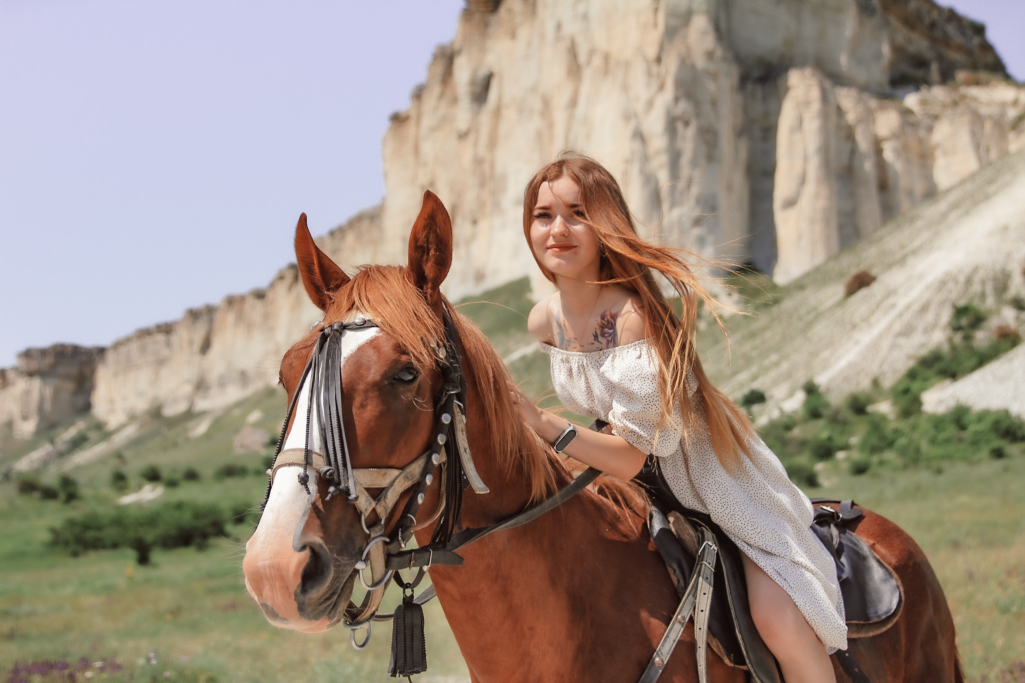 KATE. Фотограф в Крыму Григорий