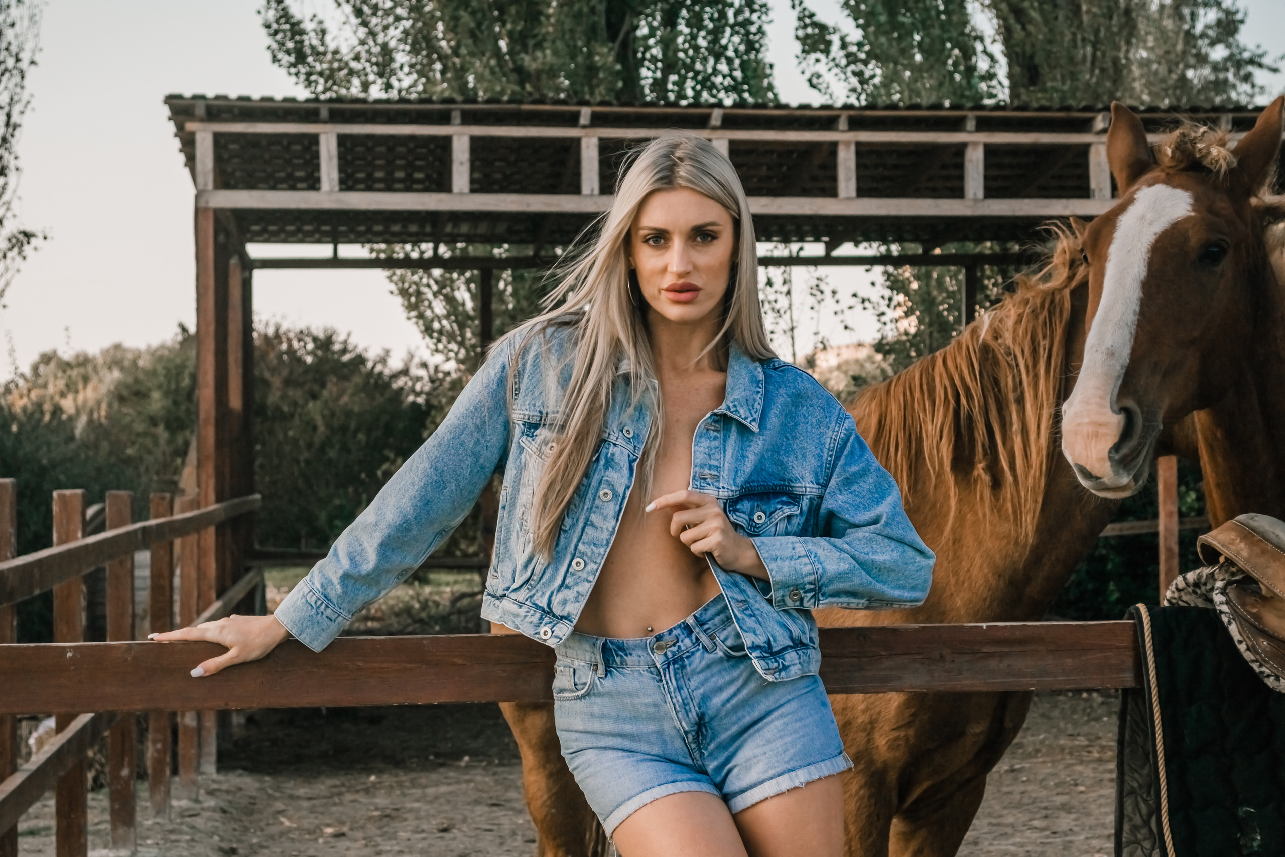 BELLA BOND. Фотограф в Крыму Григорий