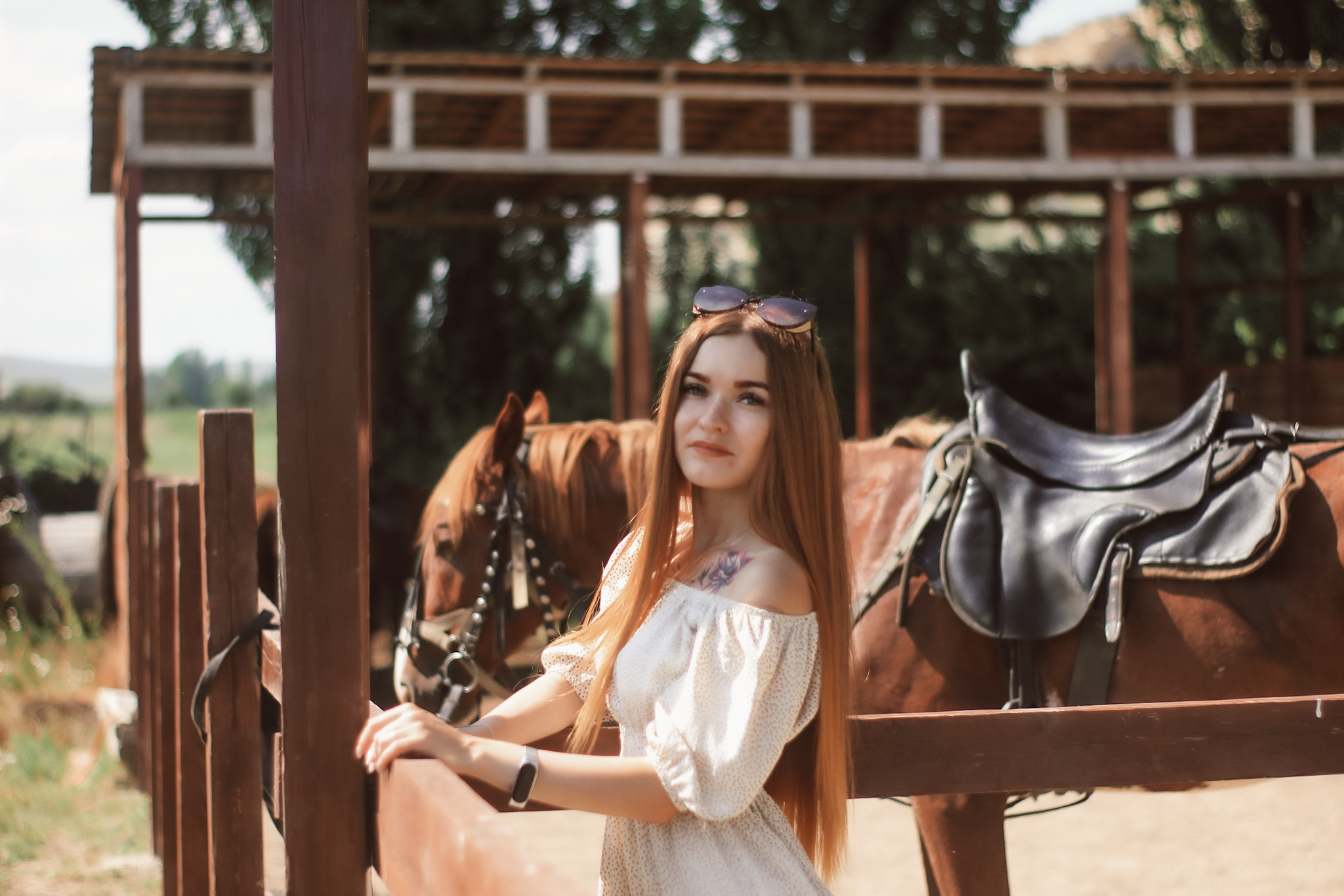 KATE. Фотограф в Крыму Григорий