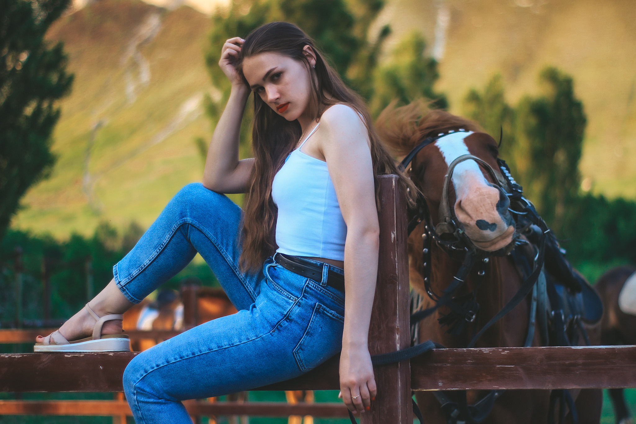 NIKA. Фотограф в Крыму Григорий
