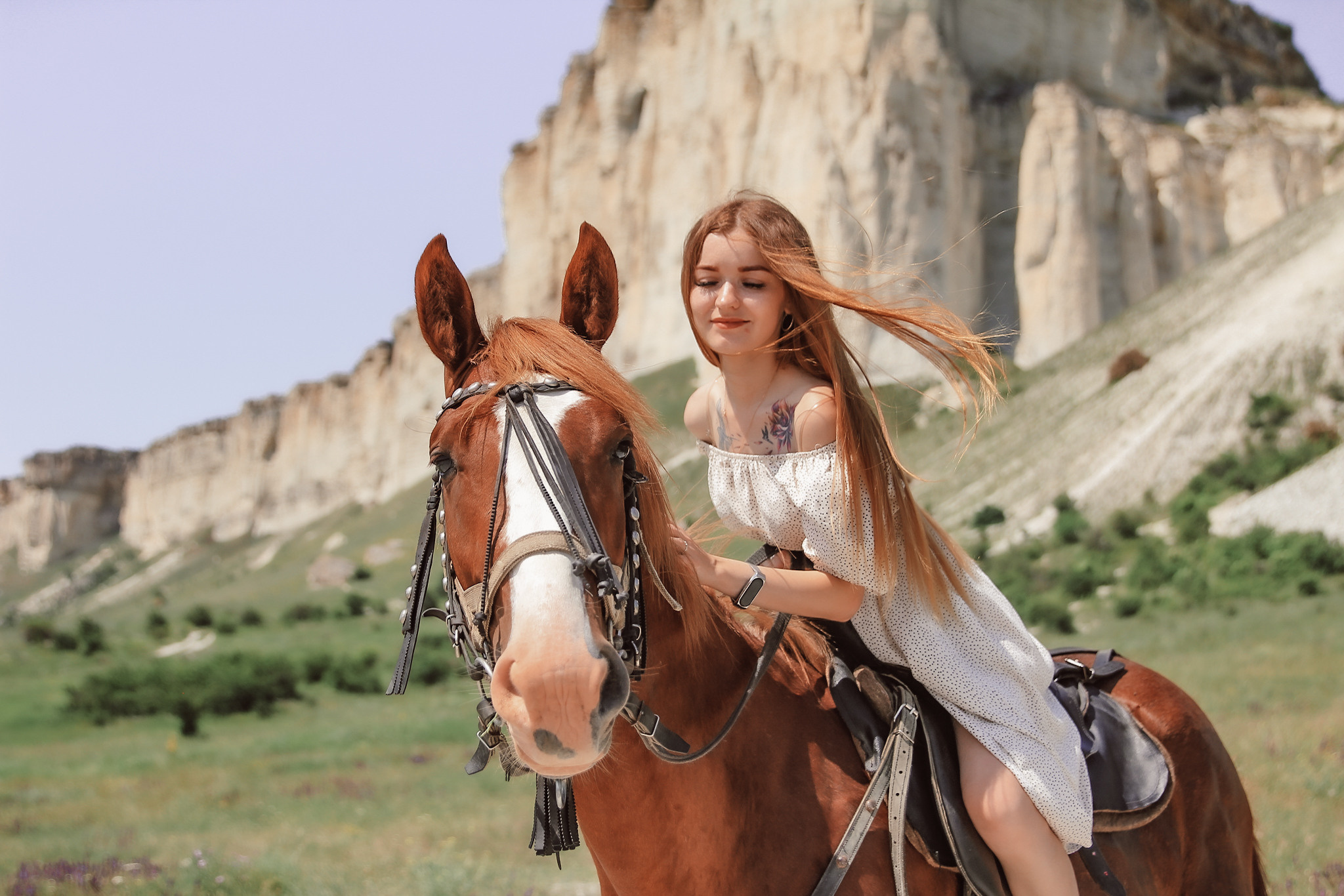 KATE. Фотограф в Крыму Григорий